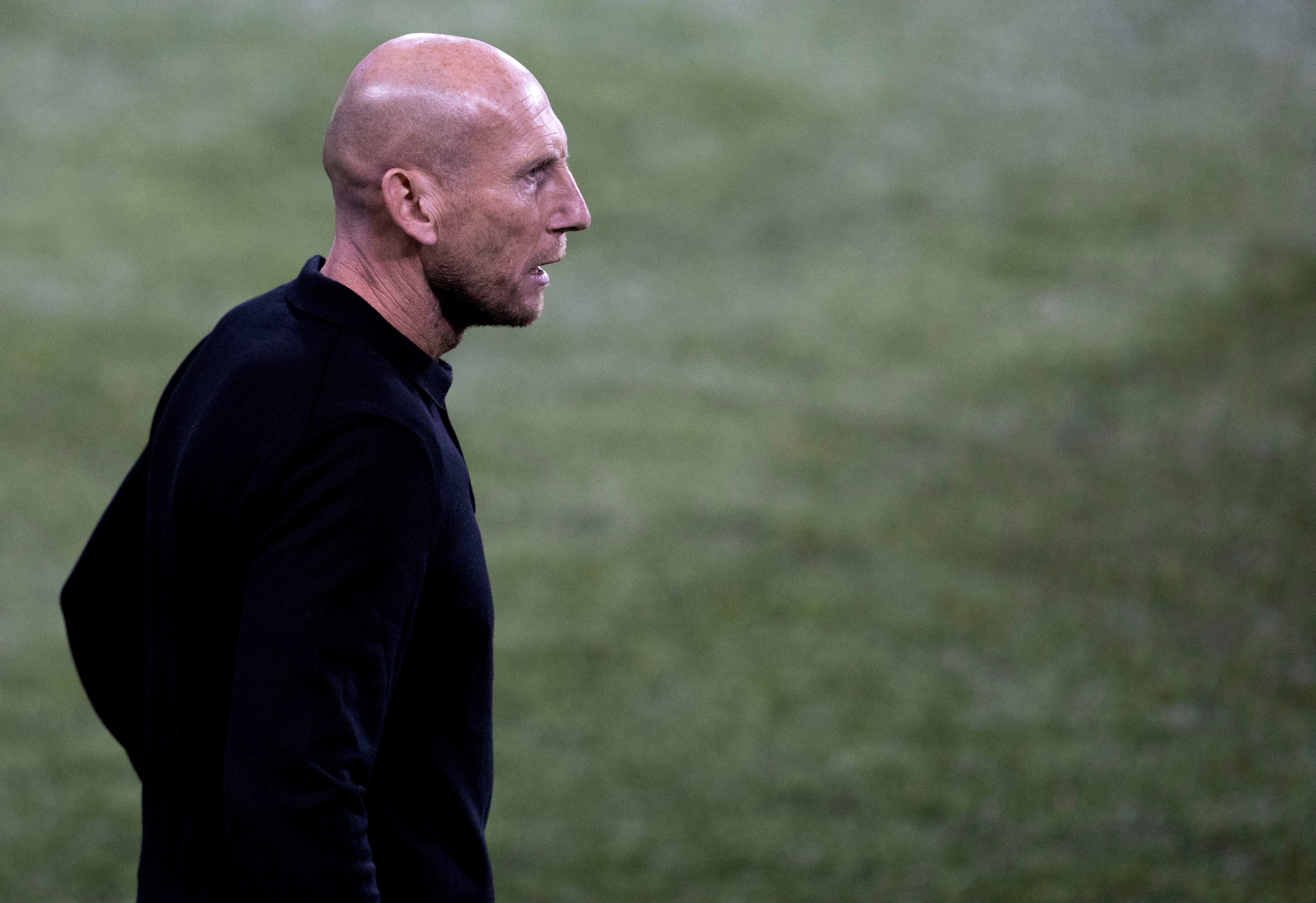 European Super League: FC Cincinnati manager Jaap Stam offers insight