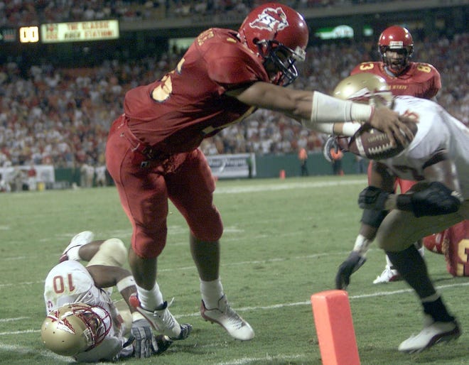 Iowa State Football It S Showdown Week Cyclones At Oklahoma State Next Saturday