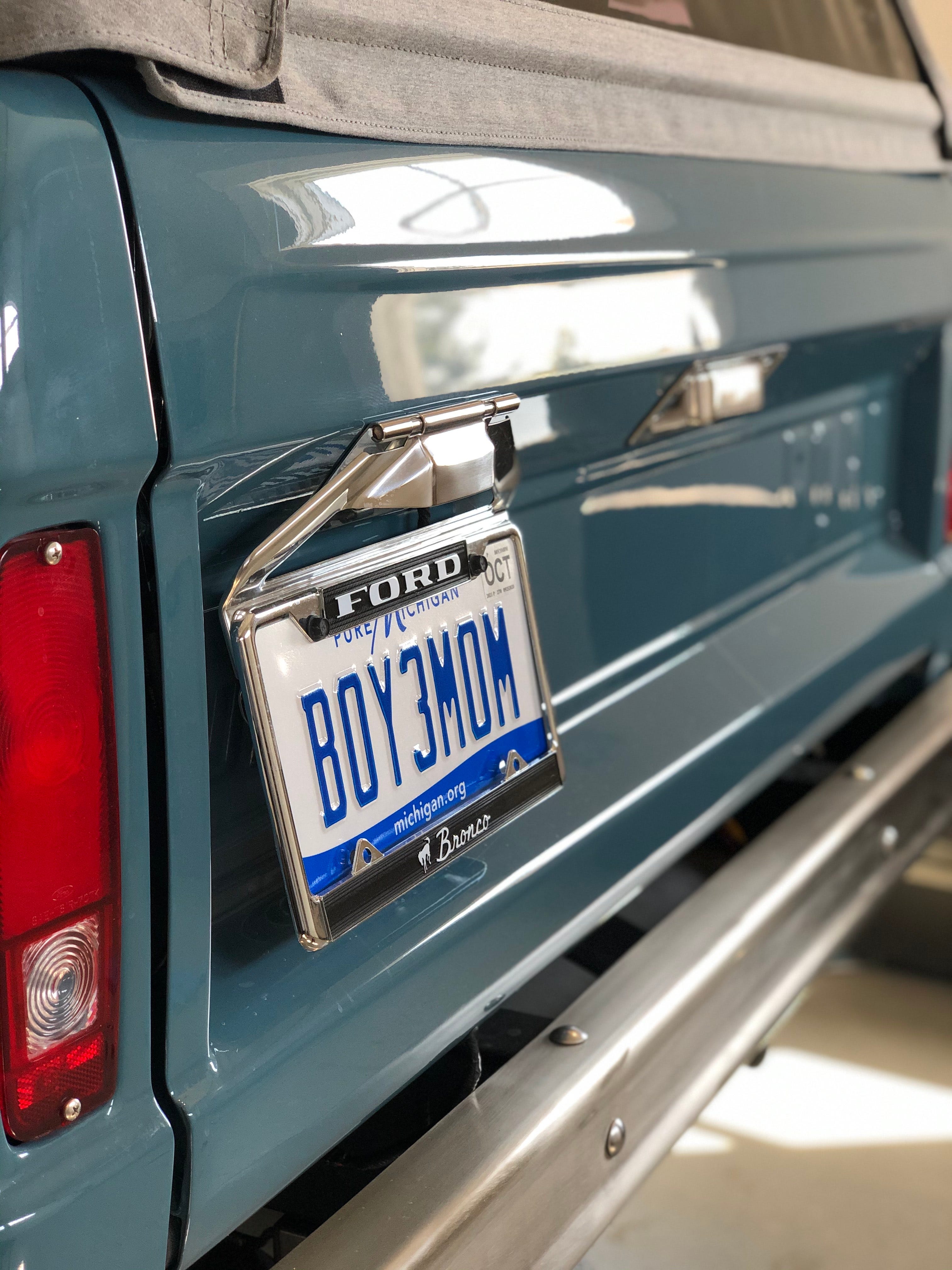 1970s ford cars for sale on Vintage Ford Bronco Suvs Rebuilt Transformed With Prices Up To 320k