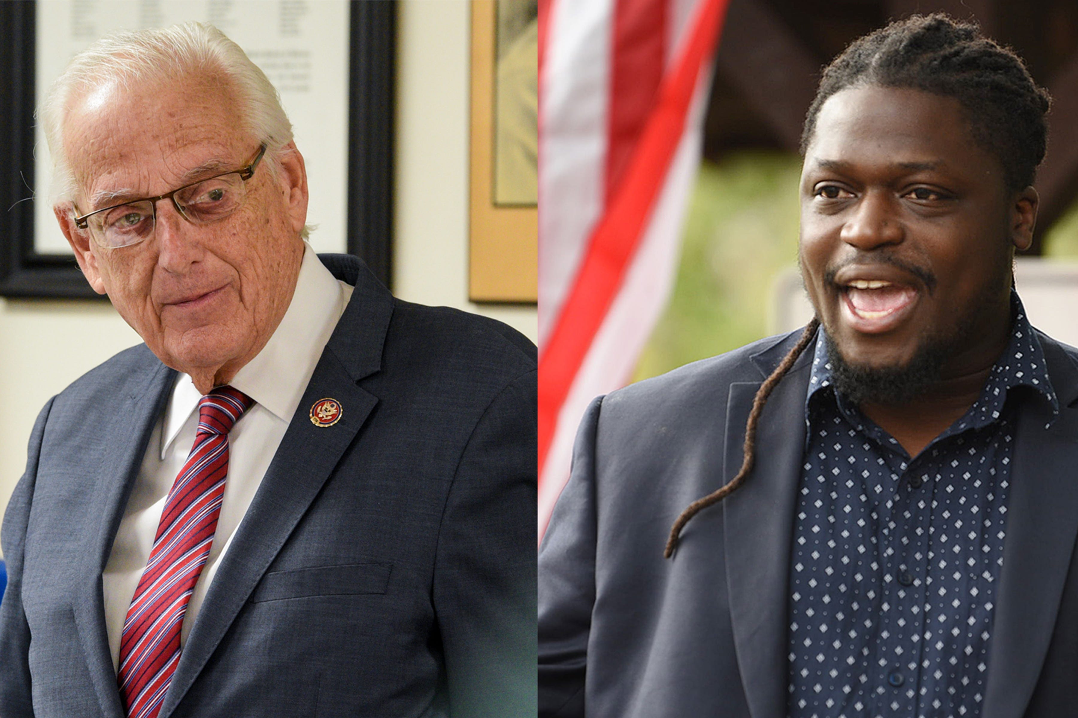 NJ primary election 2022 9th Congressional District candidates