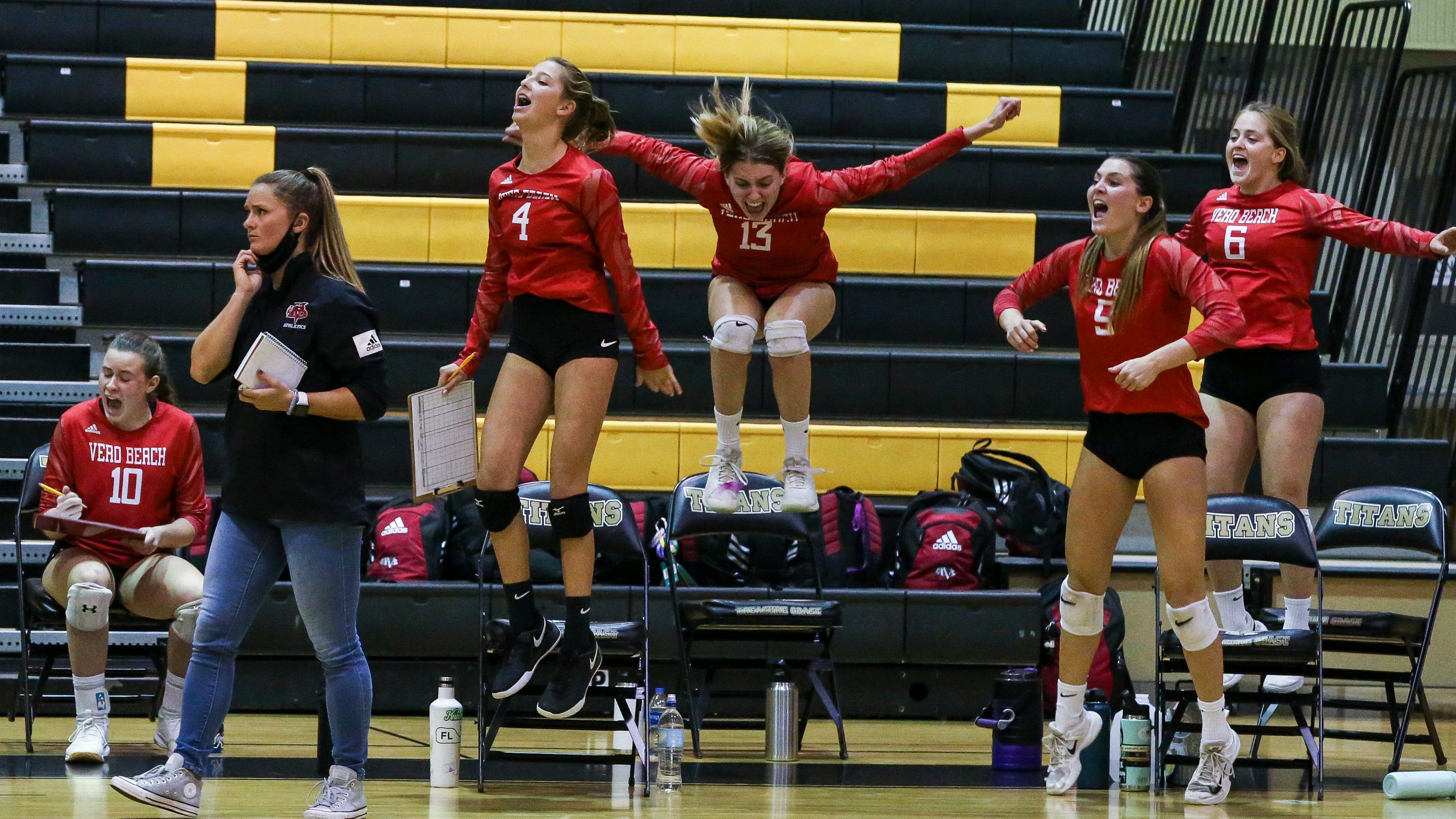 Vero Beach outlasts Fort Pierce Central to win the ...