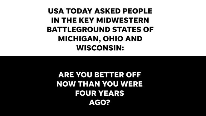 Have Questions On Michigan And Election 2020 Join Our Reddit Ama