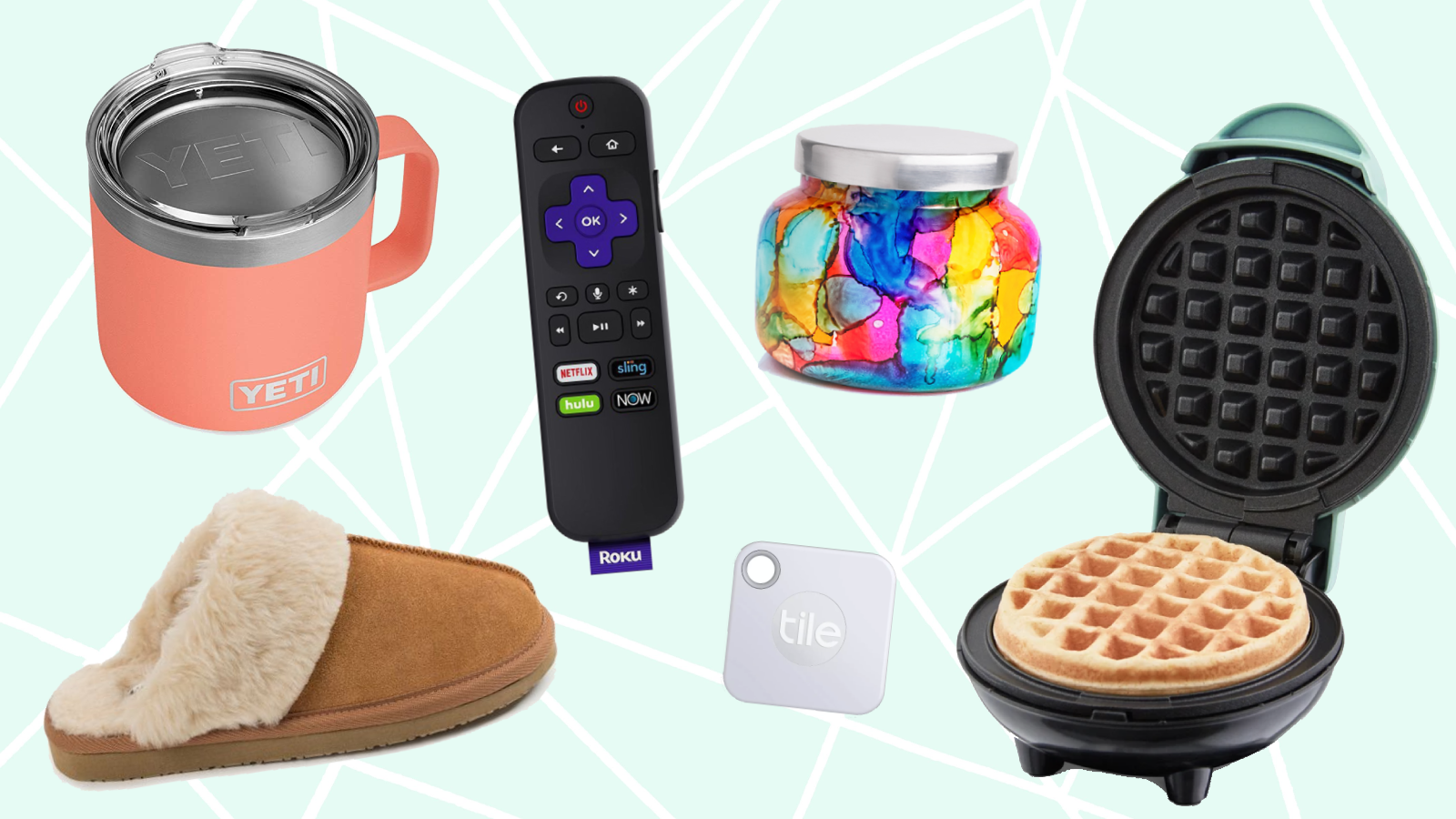 female gifts under $50