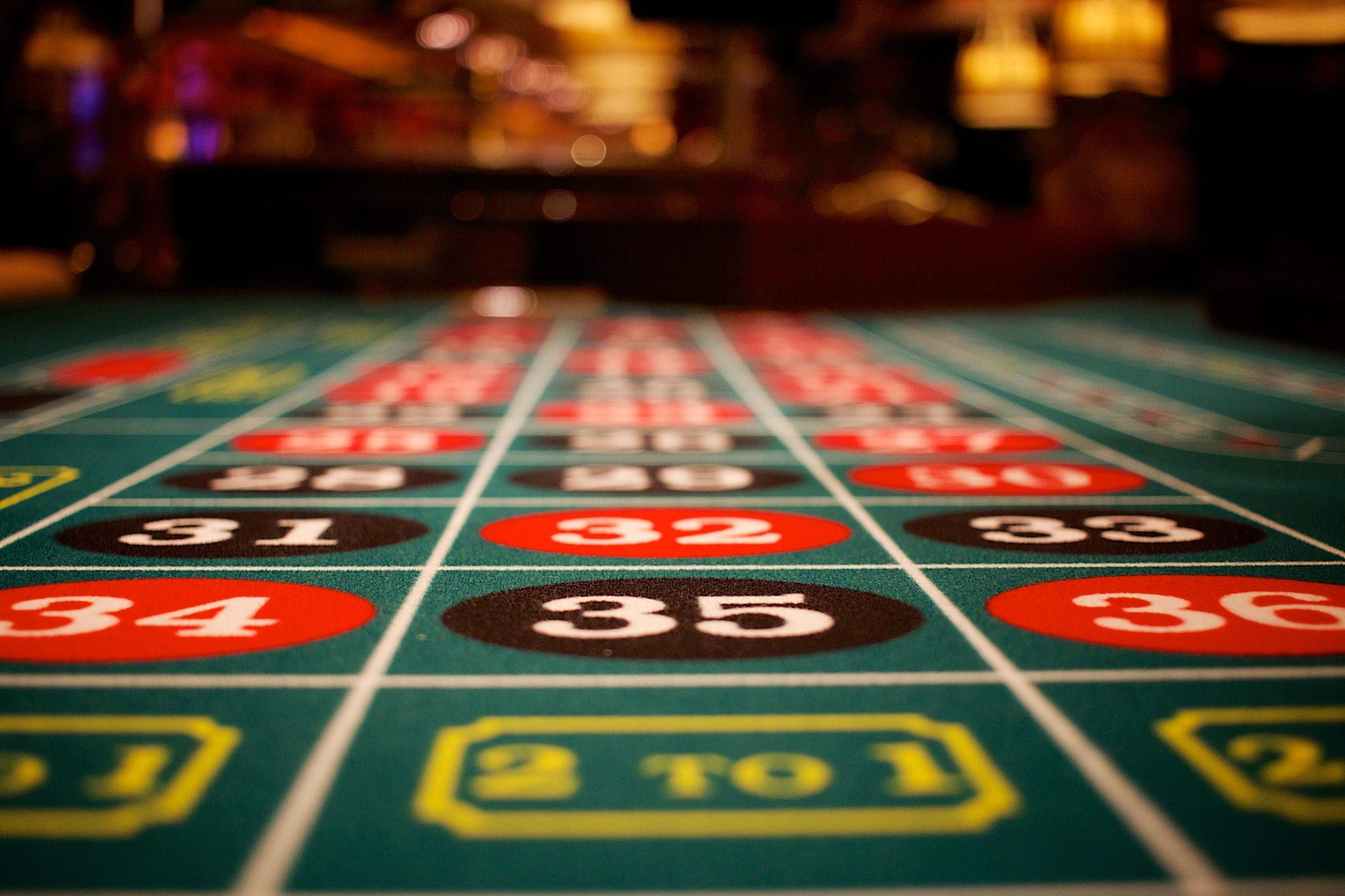 Casinos