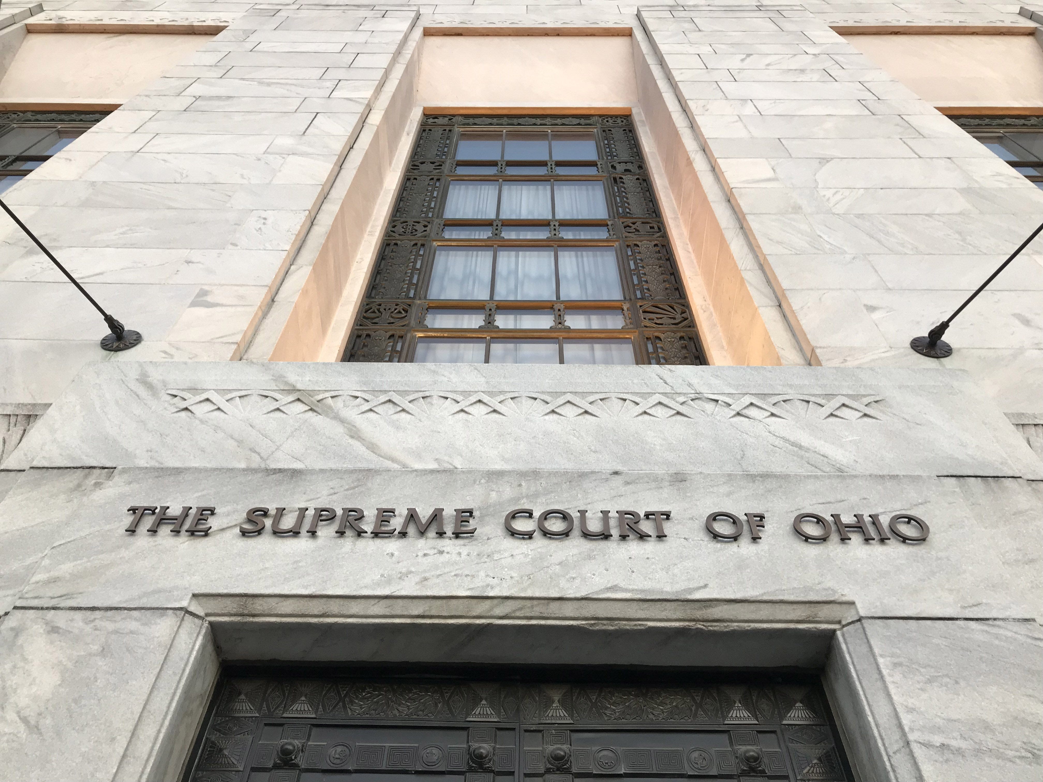 justice of the supreme court 10th judicial district