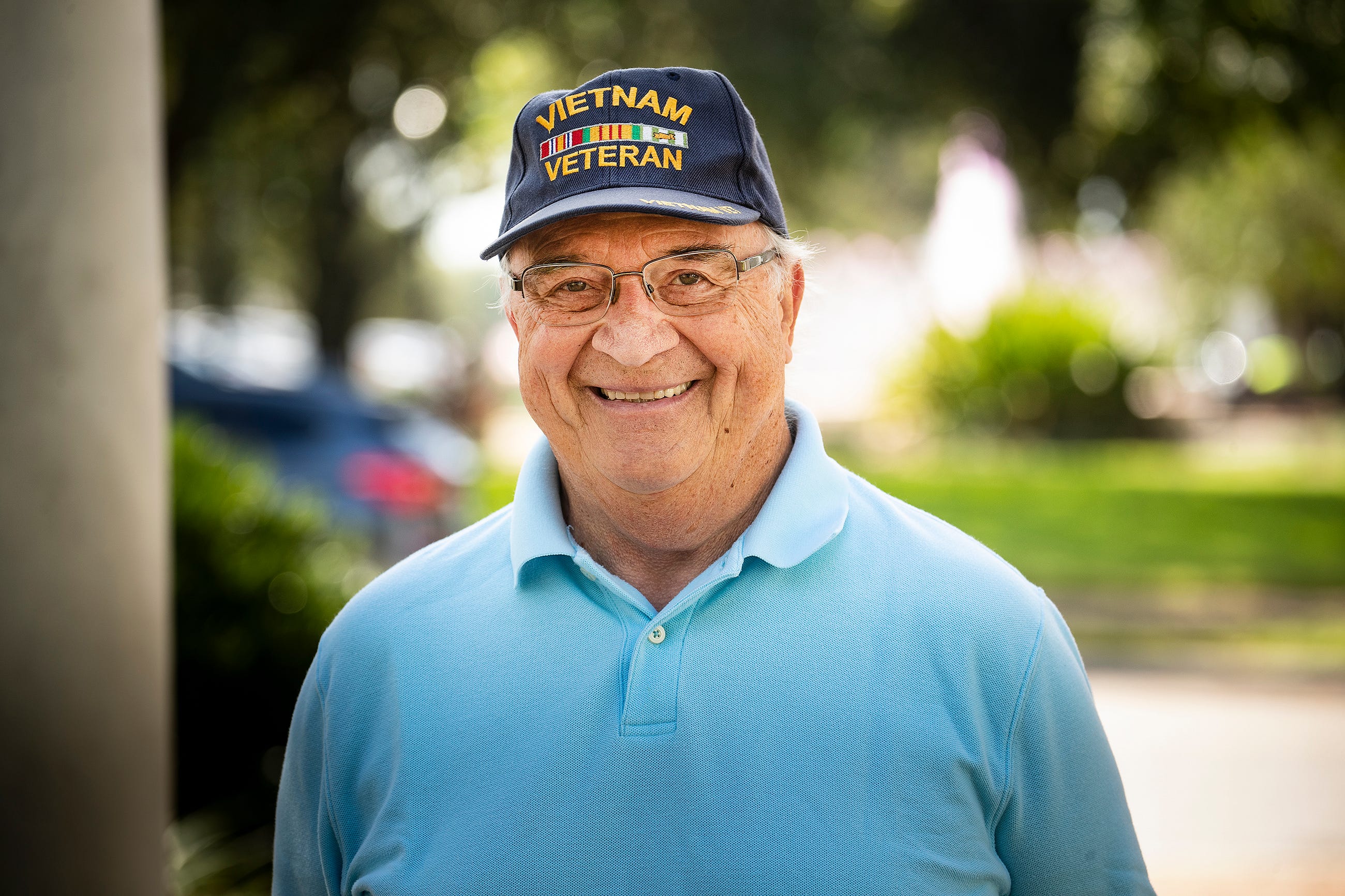 Election 2020 Bill Braswell campaign email draws