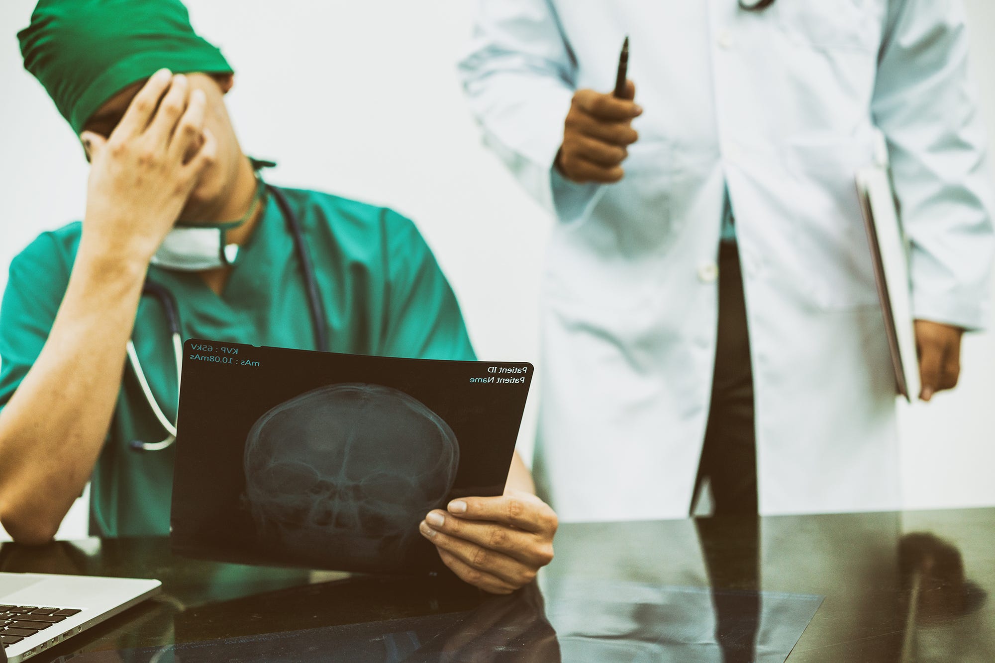 Medical Error Vs Medical Malpractice