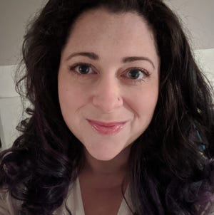 Rev. Debbie Saxe