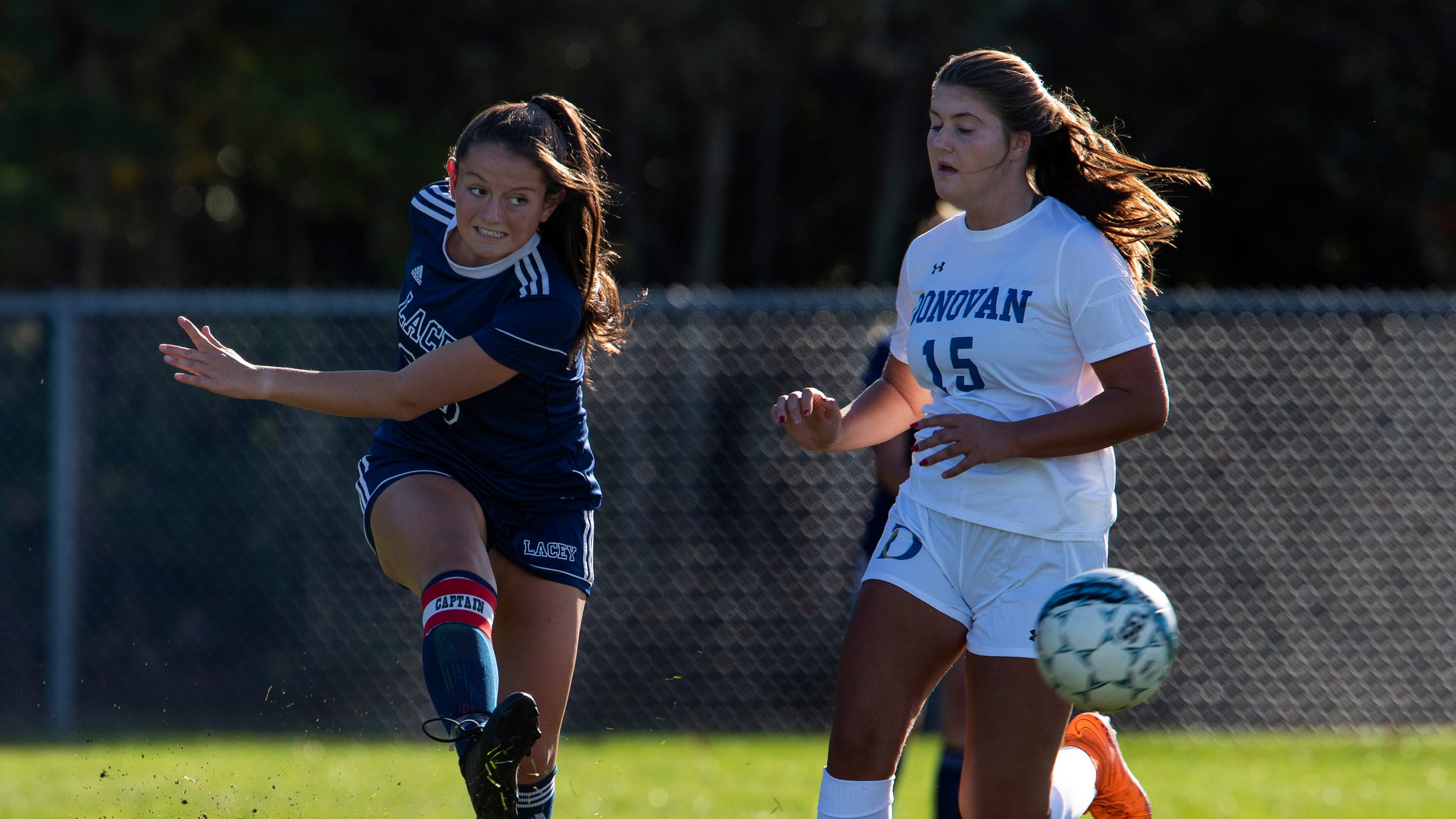 NJ girls soccer: Shore Conference week 4 schedule, results NJ girls soccer: Shore Conference week 4 schedule, results