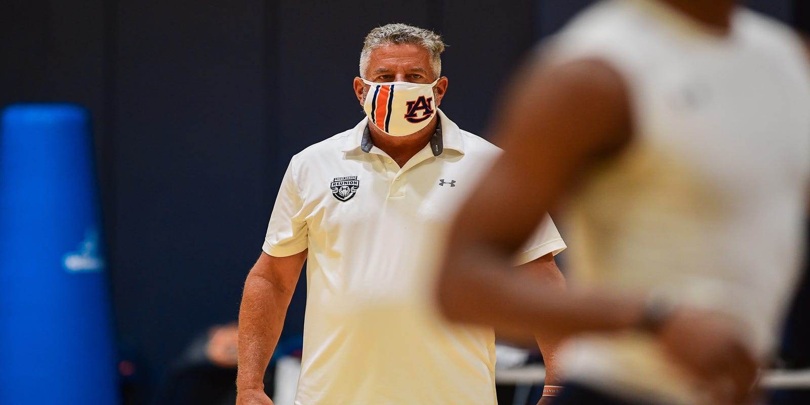 Auburn Men S Basketball S 2020 21 Sec Schedule Released Auburn Basketball Schedule 2022-21