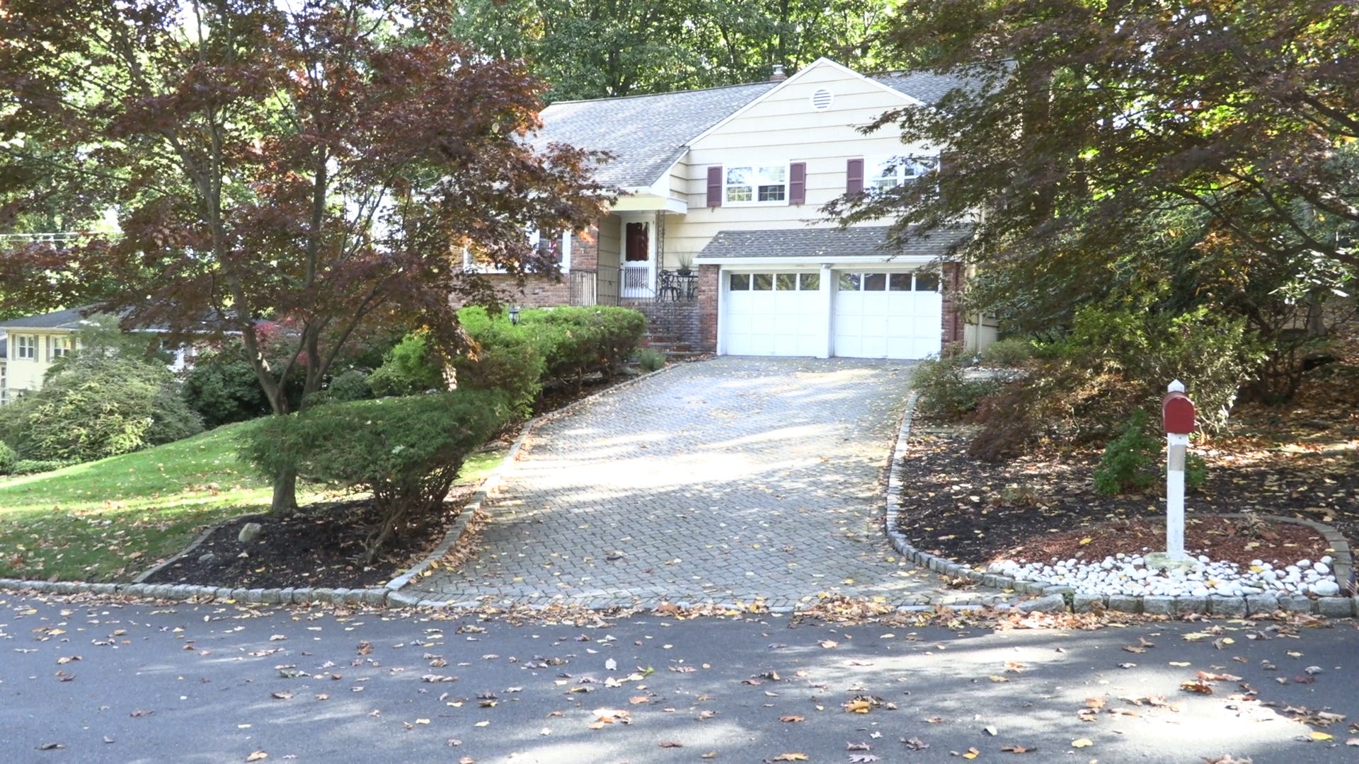 Covid Premium Pushes Home Prices Higher In North Jersey