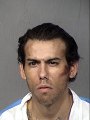 Lorenzo Gonzales