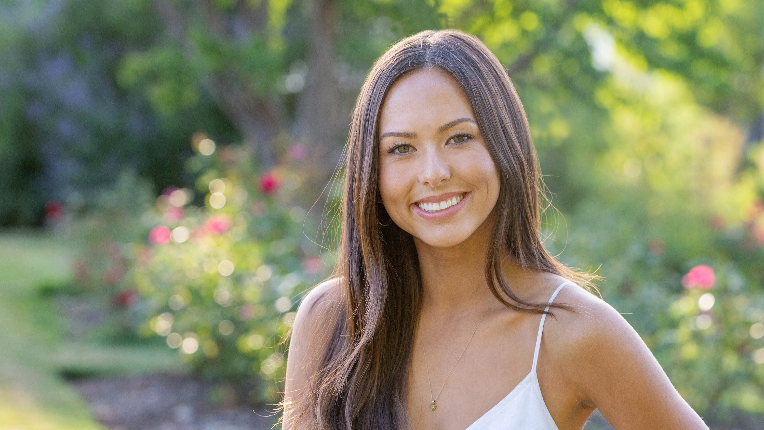 Season 25 Of The Bachelor To Feature South Salem High School Grad Season 25 Of The Bachelor To Feature South Salem High School Grad