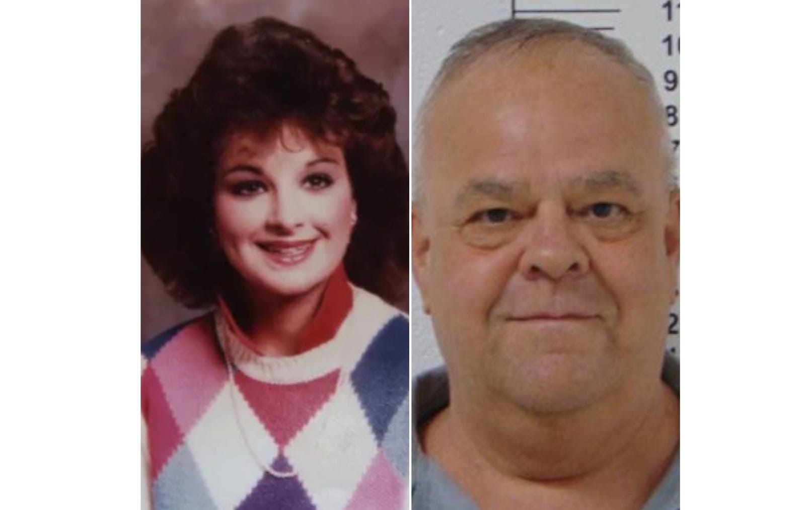 Jackie Johns murder case Gerald Carnahan's conviction affirmed