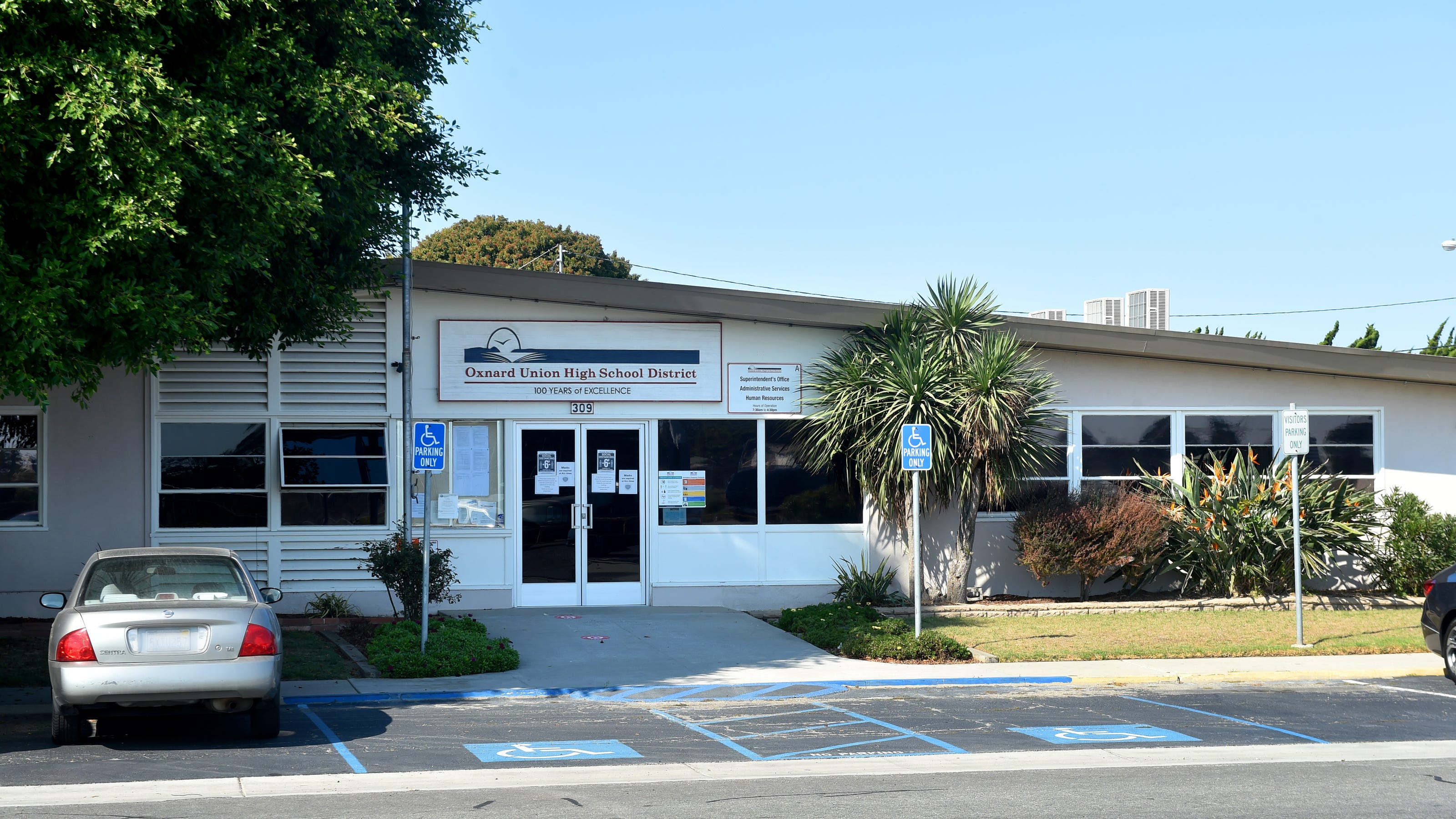 Oxnard Union schools reopening When will inperson learning return?