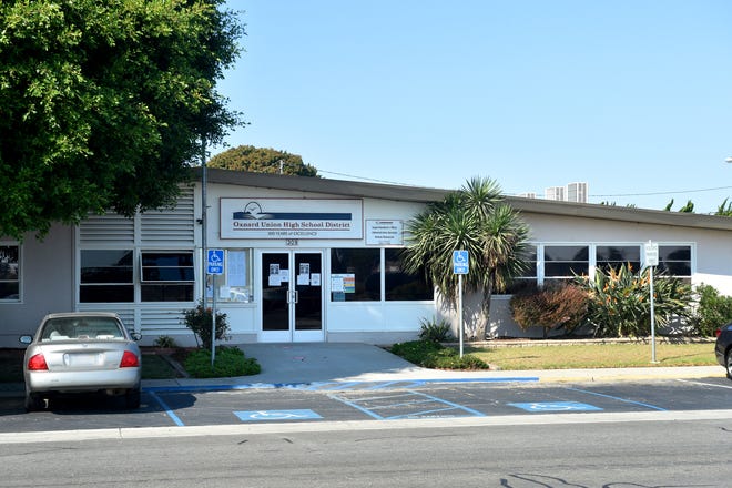 Oxnard Union schools reopening: When will in-person learning return? Oxnard Union schools reopening: When will in-person learning return?