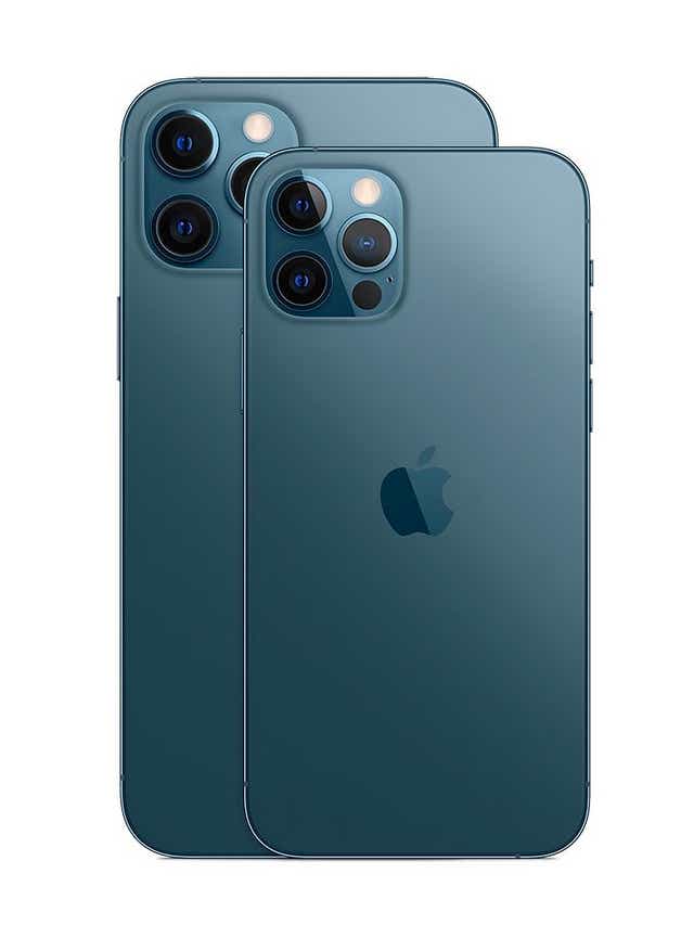 Delivery Times Longer For Apple S Iphone 12 Pro Than Iphone 12