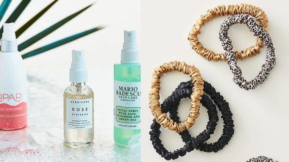 Shop top-rated beauty items now at Anthropologie.