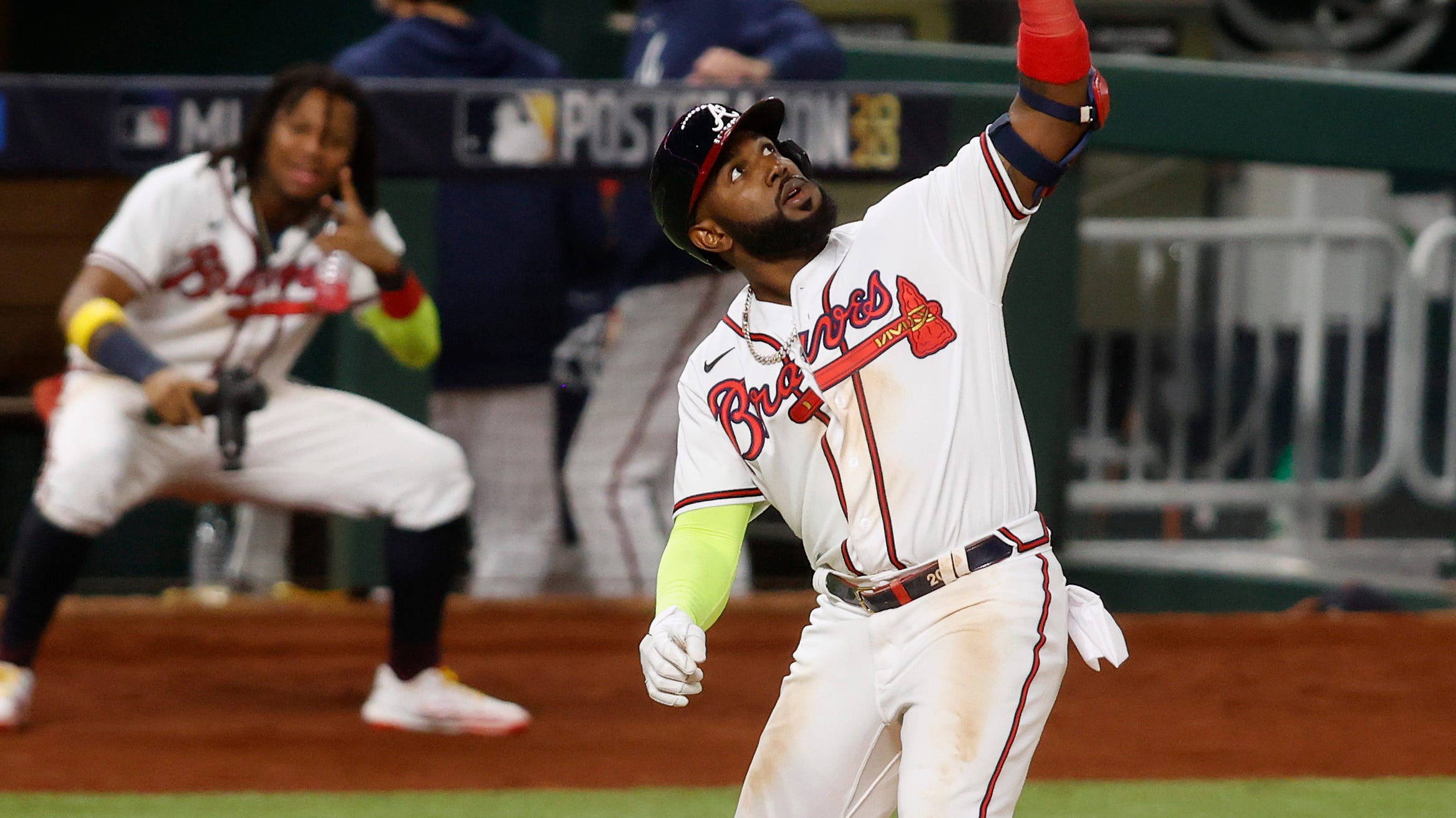 Dodgers vs. Braves live stream TV channel, how to watch NLCS Game 5