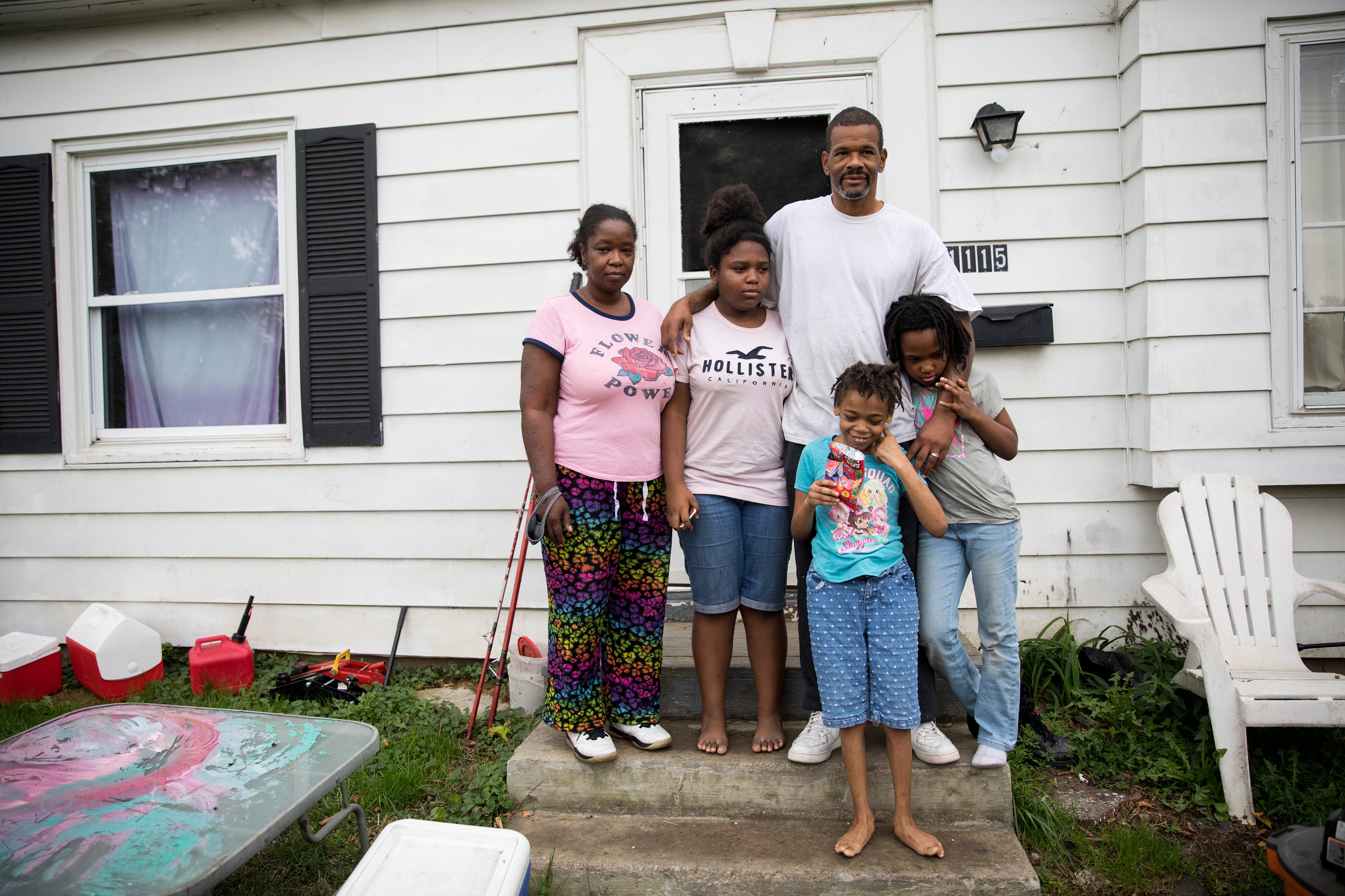 Covid 19 Seven Months Into Pandemic Families Go Without Basic Needs
