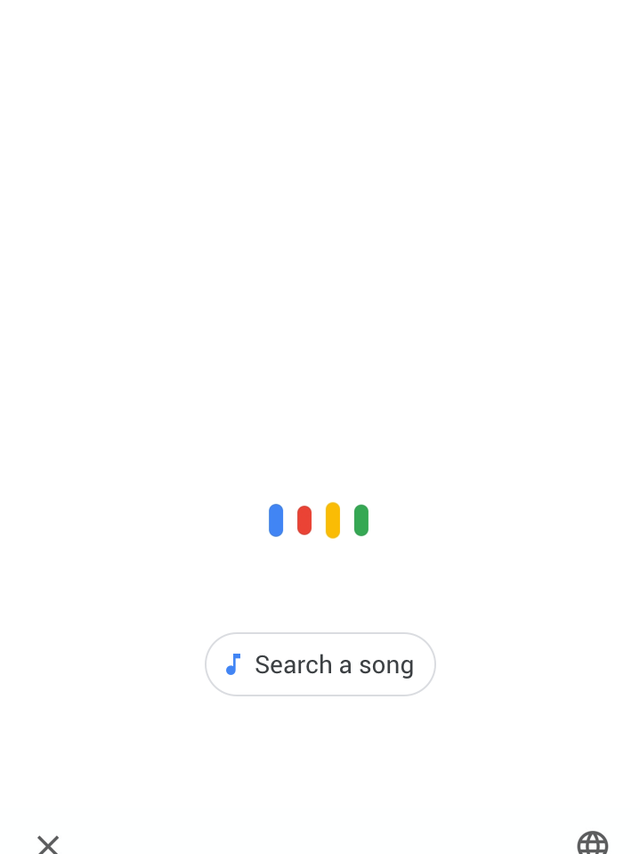 what song is this just hum whistle or