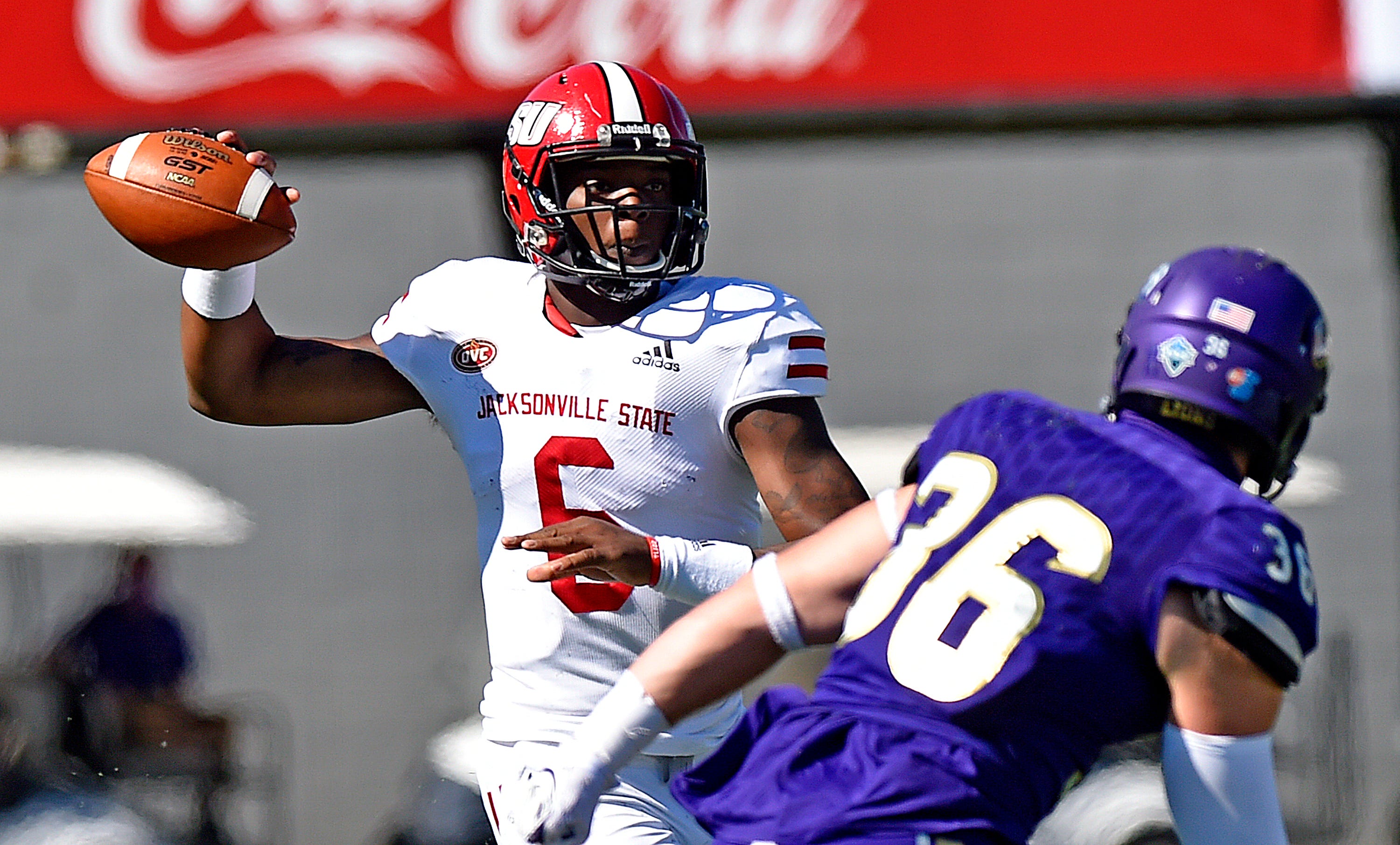 ASUN-WAC Challenge 2021 college football schedule