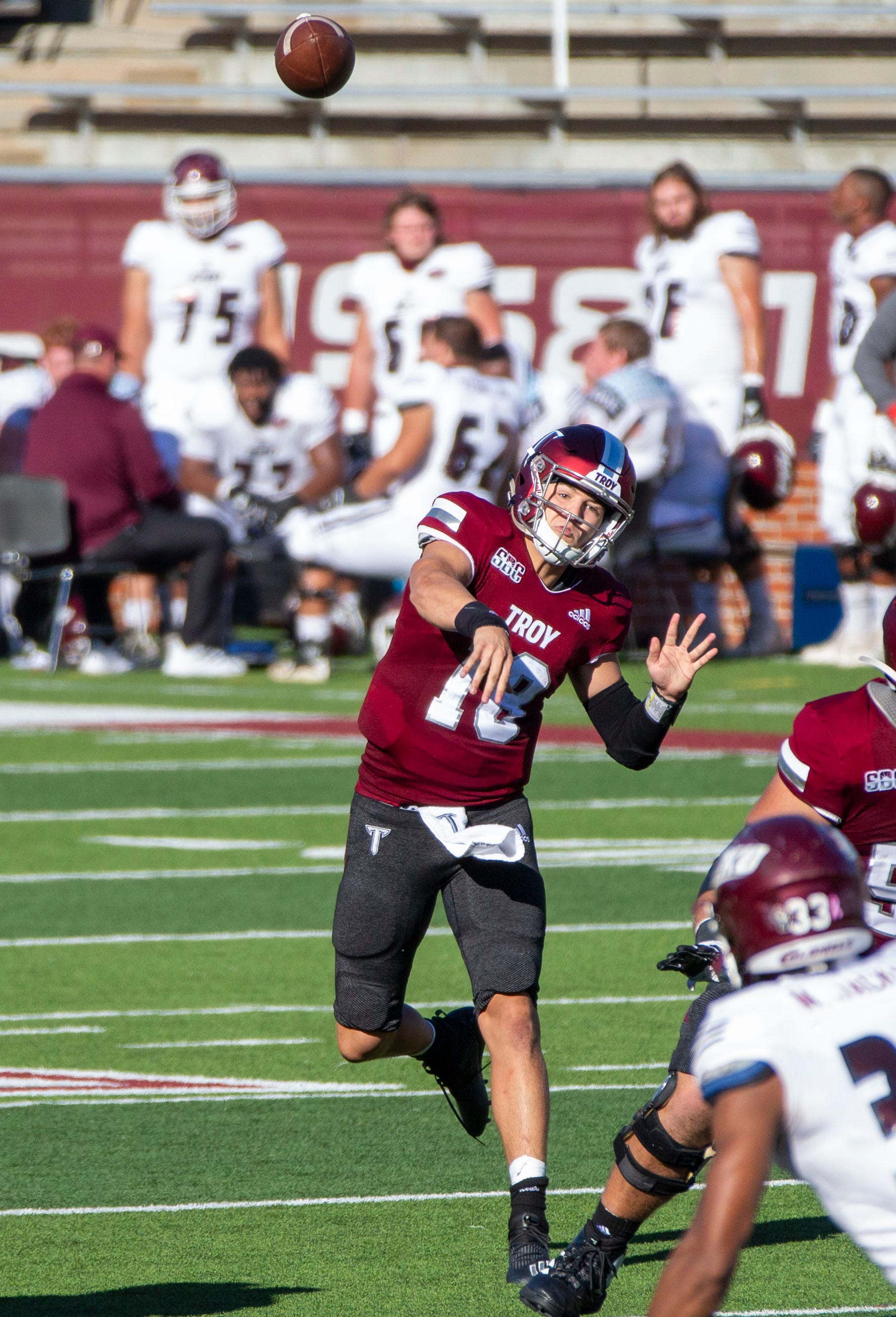 Three things to know about Troy vs Arkansas State football
