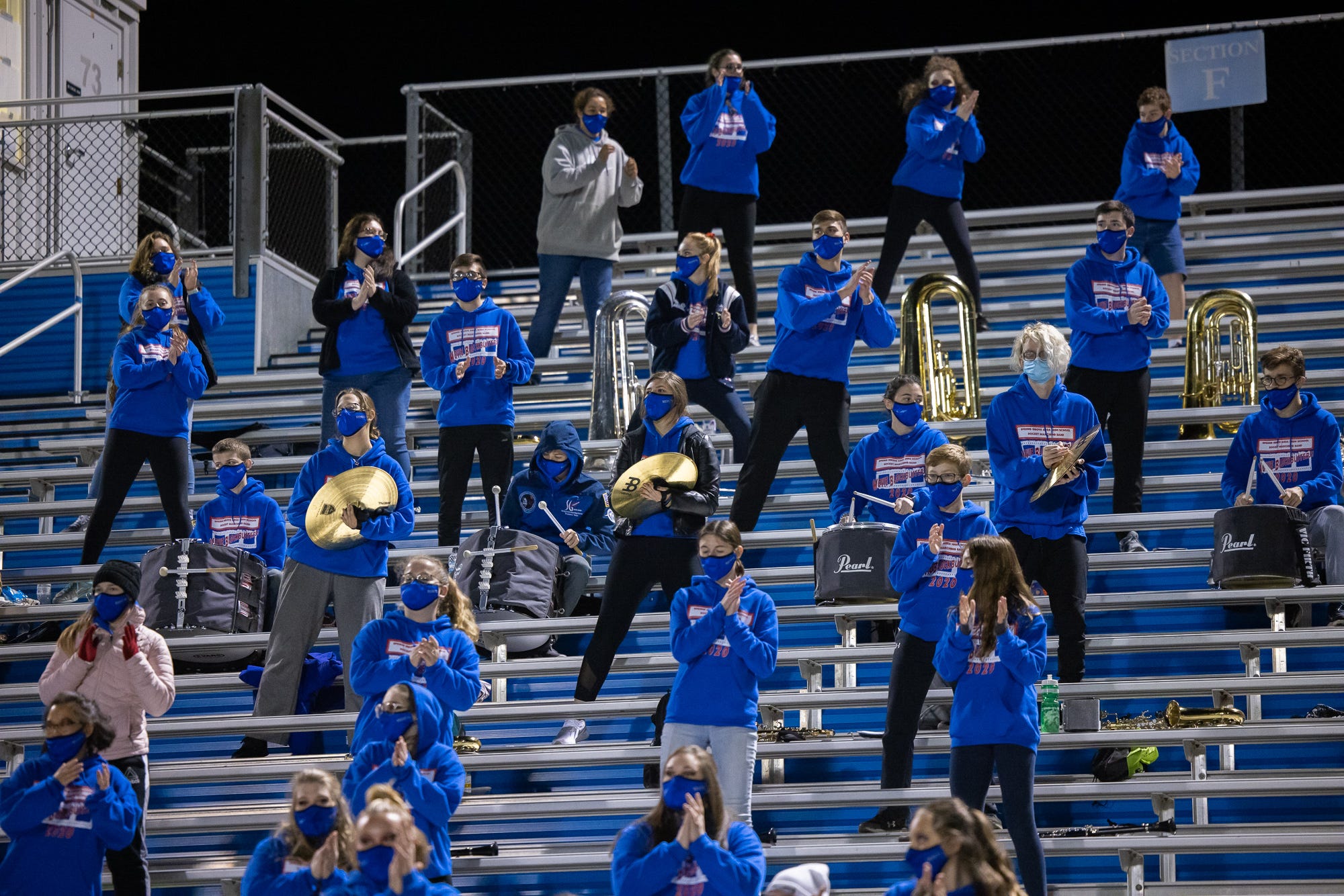 District 3 football power rankings Which teams made the playoffs?