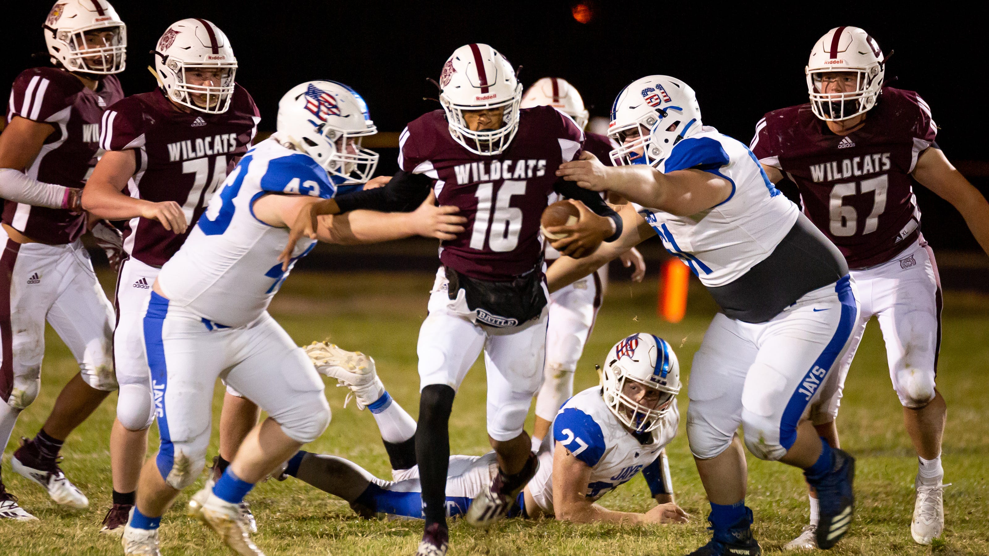 High School Football Logan Rogersville Having Historic Season high-school-football-logan-rogersville-having-historic-season