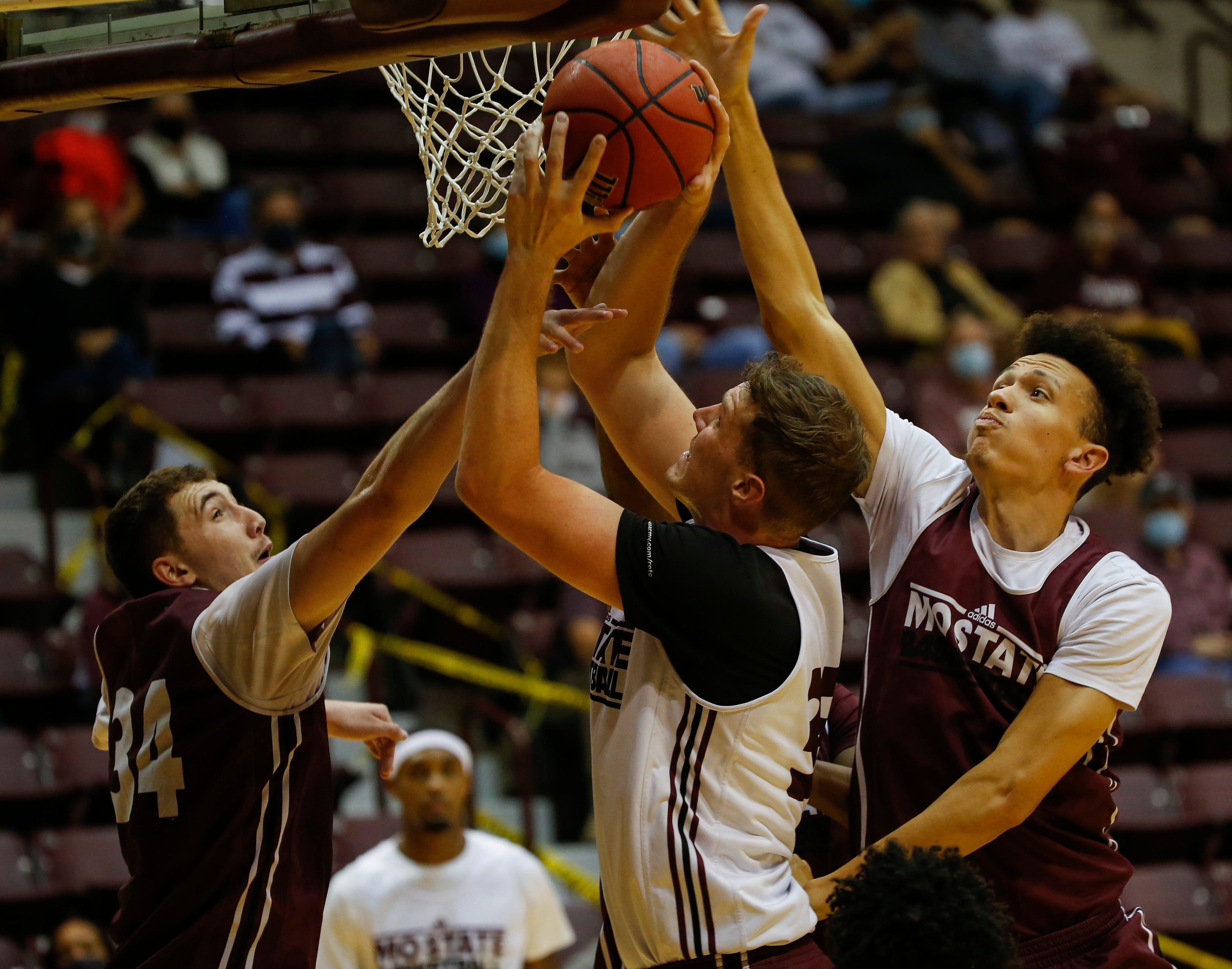 new mexico state men's basketball roster