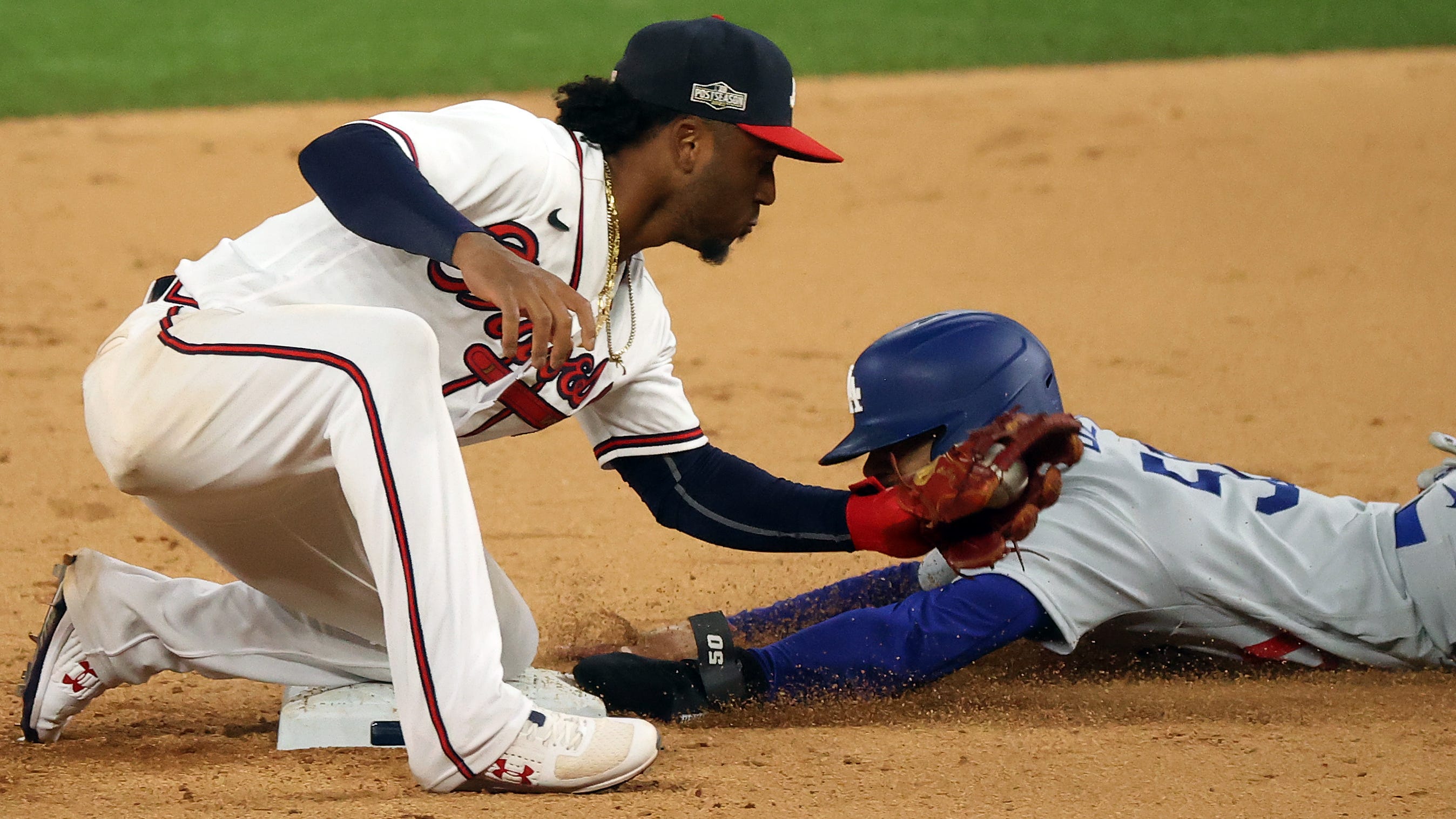 Dodgers vs. Braves live stream TV channel, how to watch NLCS Game 6