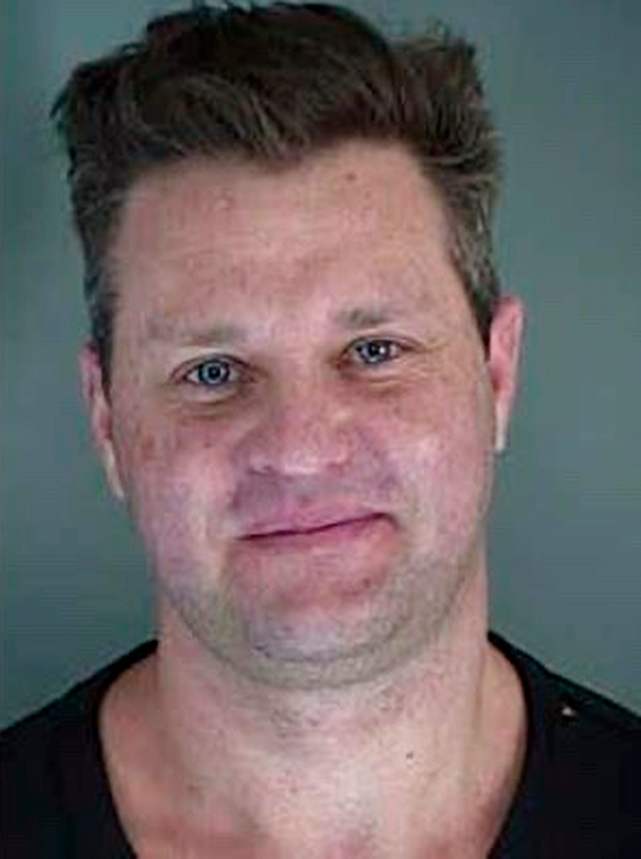 Zachery Ty Bryan of 'Home Improvement' arrested for alleged assault