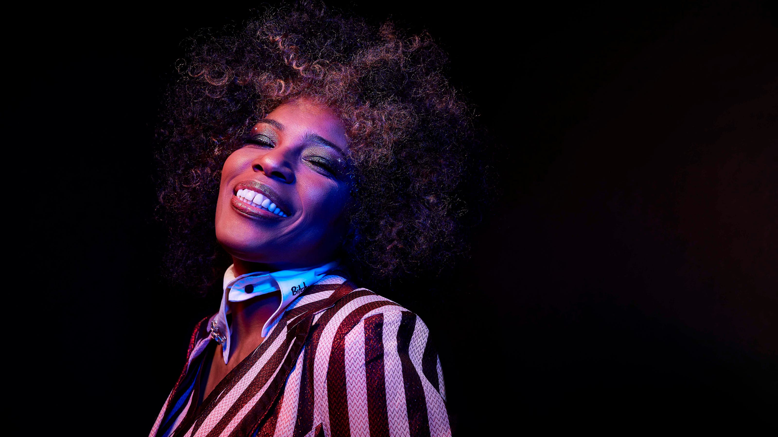 Catching Up With Macy Gray About Canton Roots Her Kids And New Album Catching Up With Macy Gray About Canton Roots Her Kids And New Album