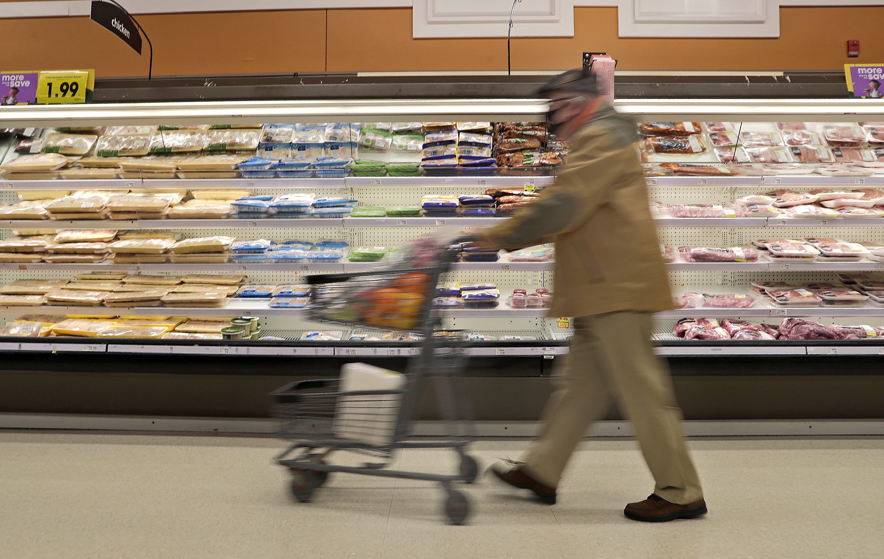 How buying Wisconsin grocery stores' in-house brands can cut ...