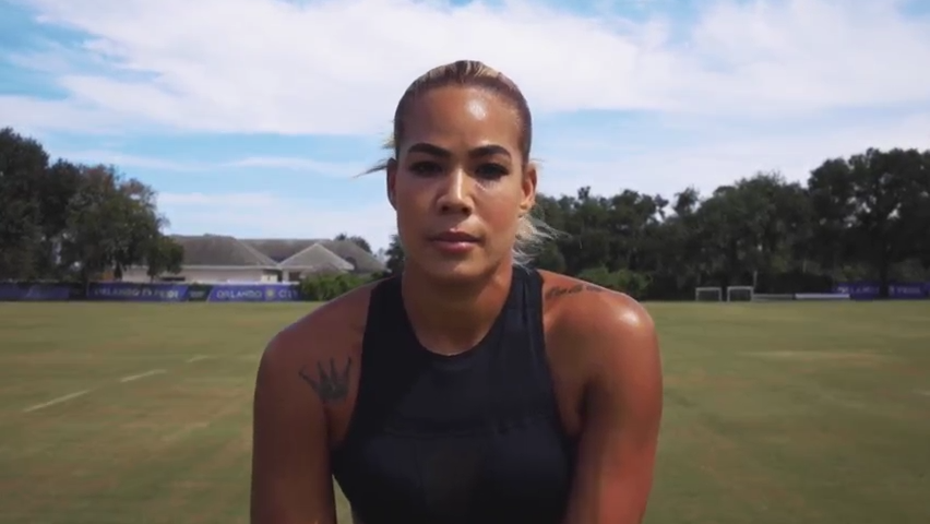 breast cancer sports bra