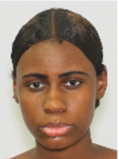 Tilynn Harris, 20, was last seen headed to the downtown public library with her child on Friday.