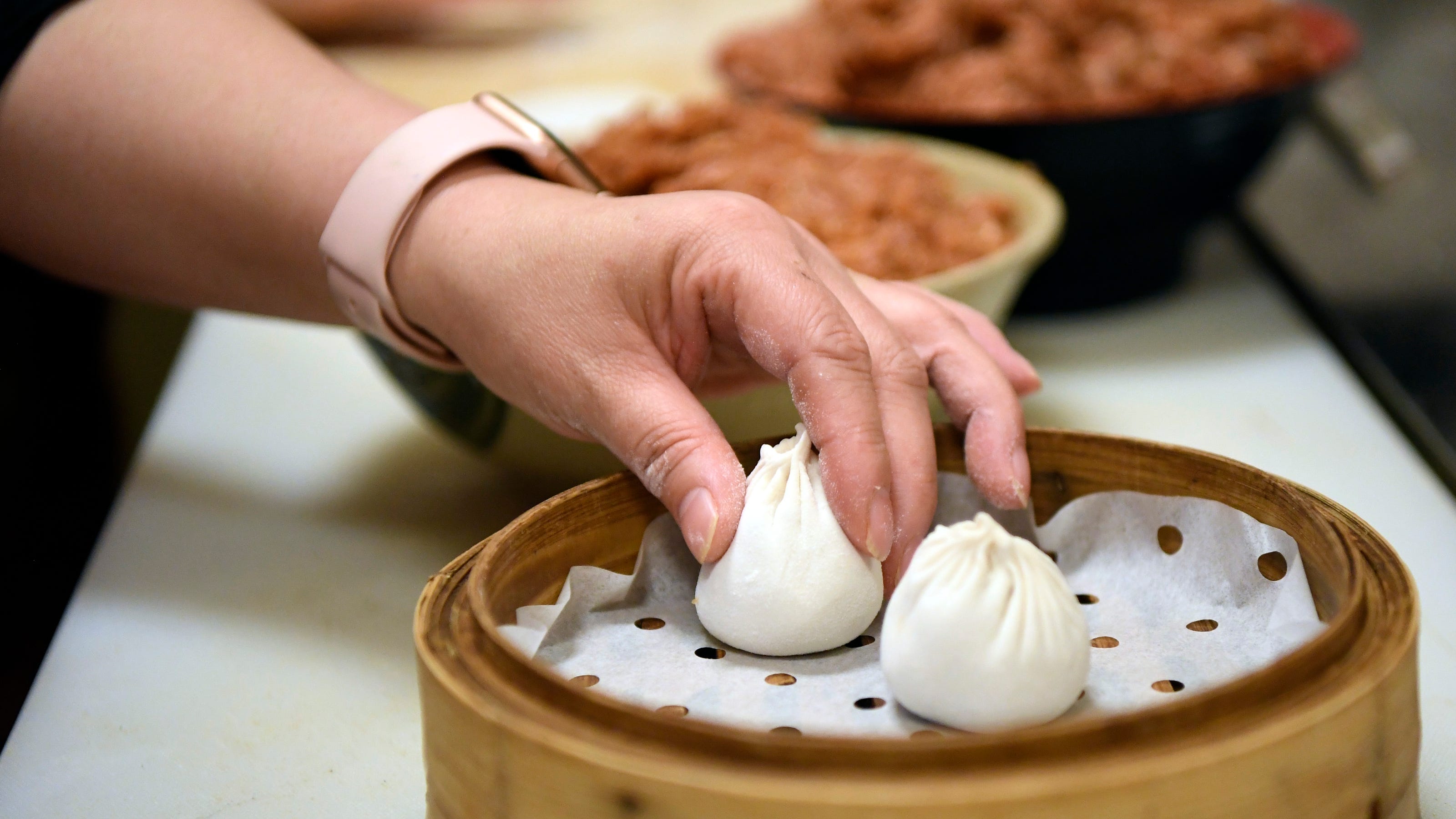 Fort Lee NJ's Dumpling Den offers rare taste of 'Shanghainese' cuisine