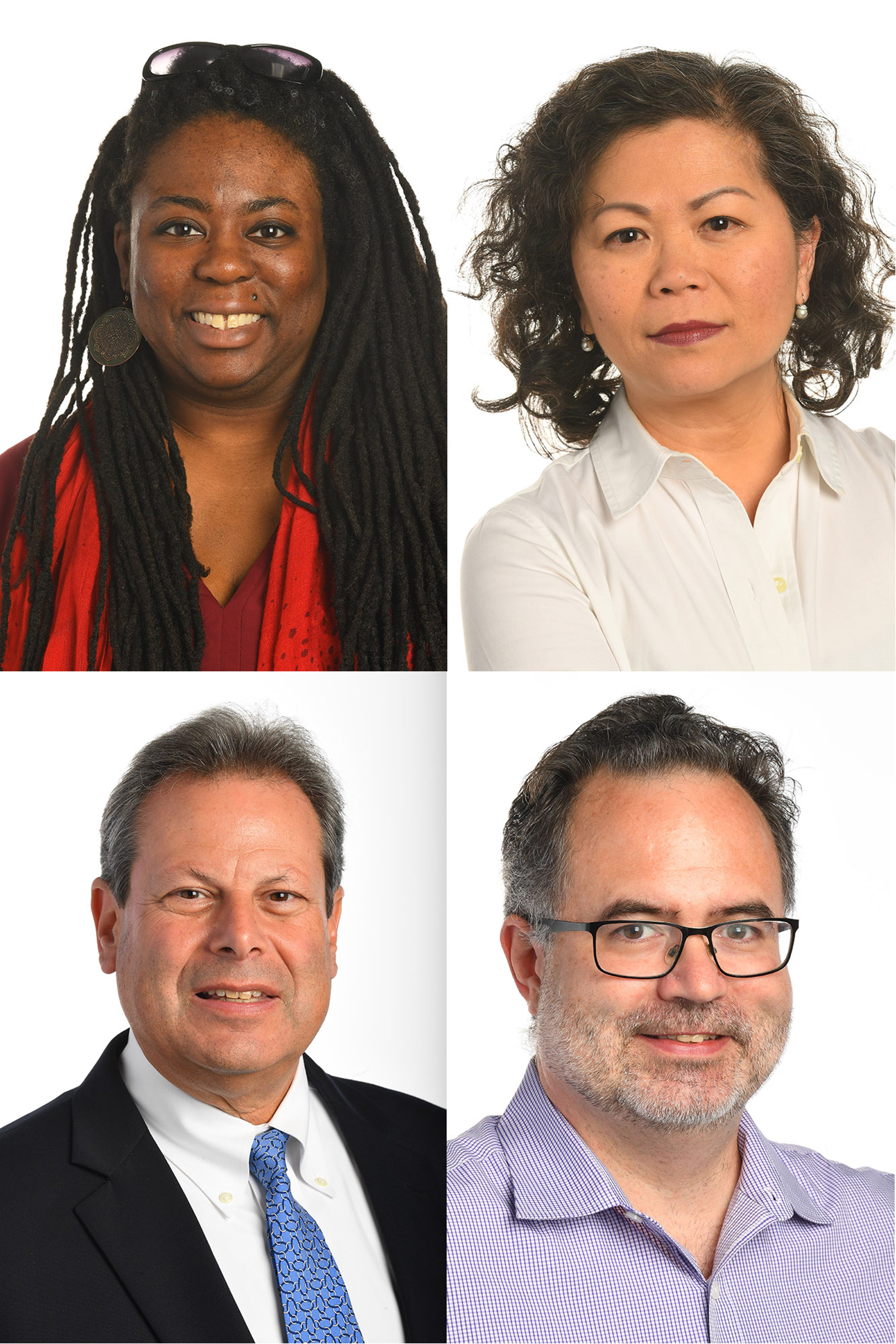 Backstory USA TODAY Editorial Board endorsed Joe Biden. Here's why.