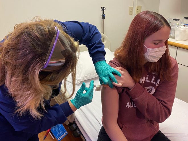 Covid News New York City Schools To Close Fauci Would Take Vaccine Covid News New York City Schools To Close Fauci Would Take Vaccine
