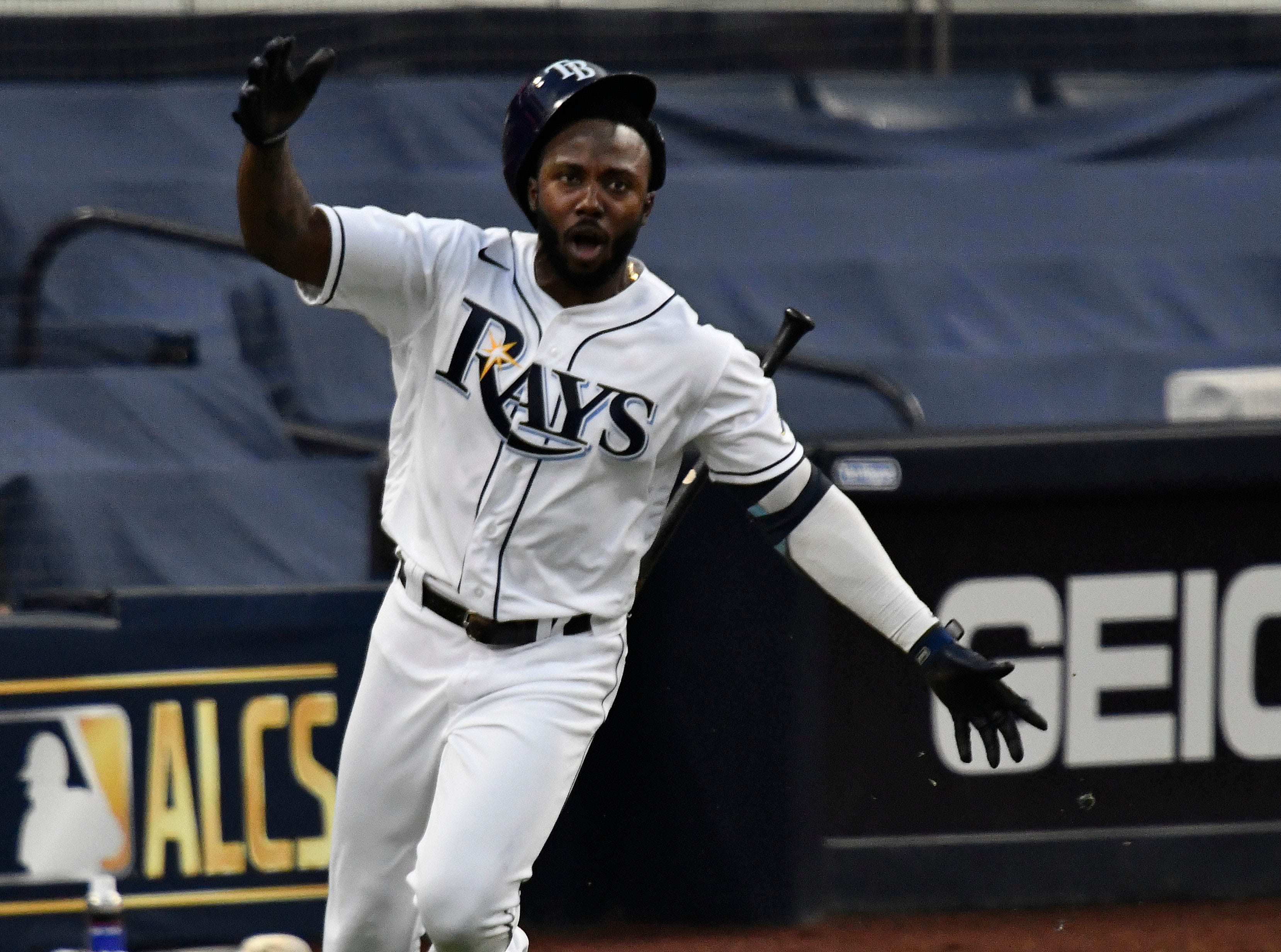 tampa bay rays gift shop