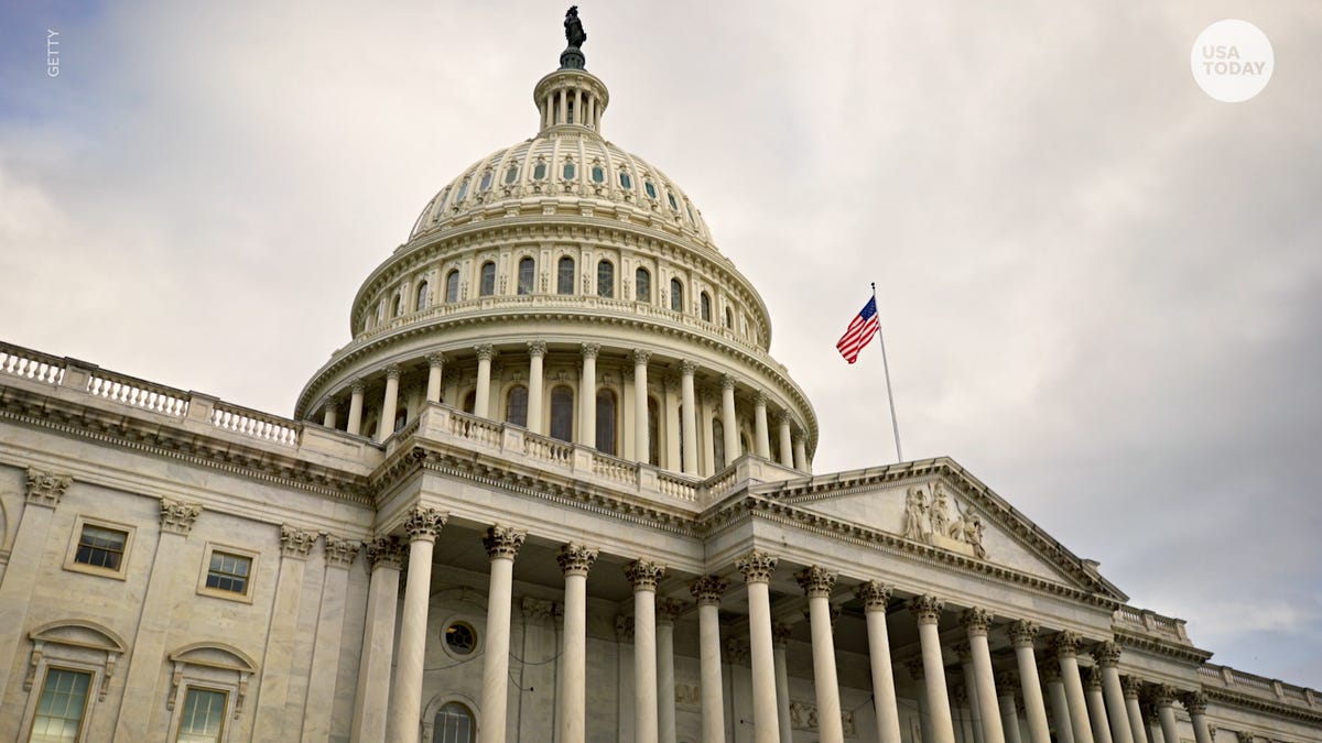 A new coronavirus stimulus deal is still in the works between Democrats and Republicans, bu they can't agree on a conclusion.