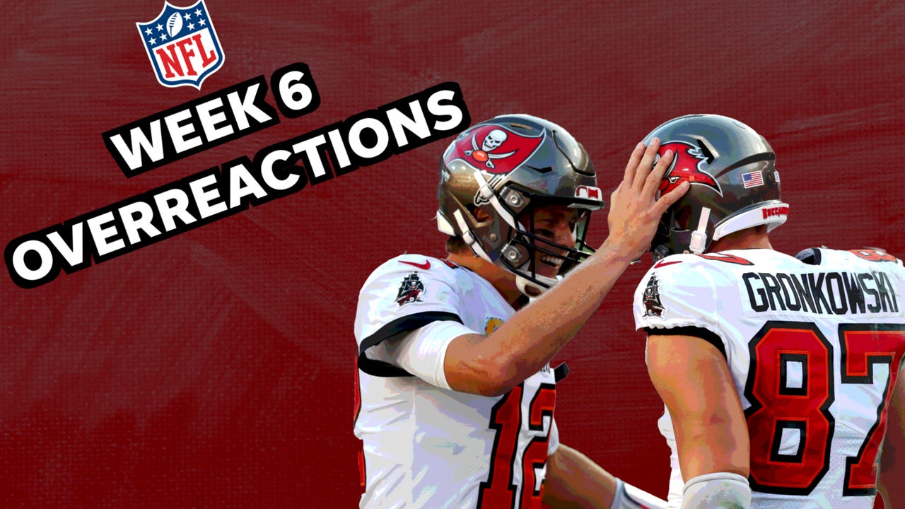 Tampa Bay Buccaneers Qb Tom Brady Does Enough To Beat Packers