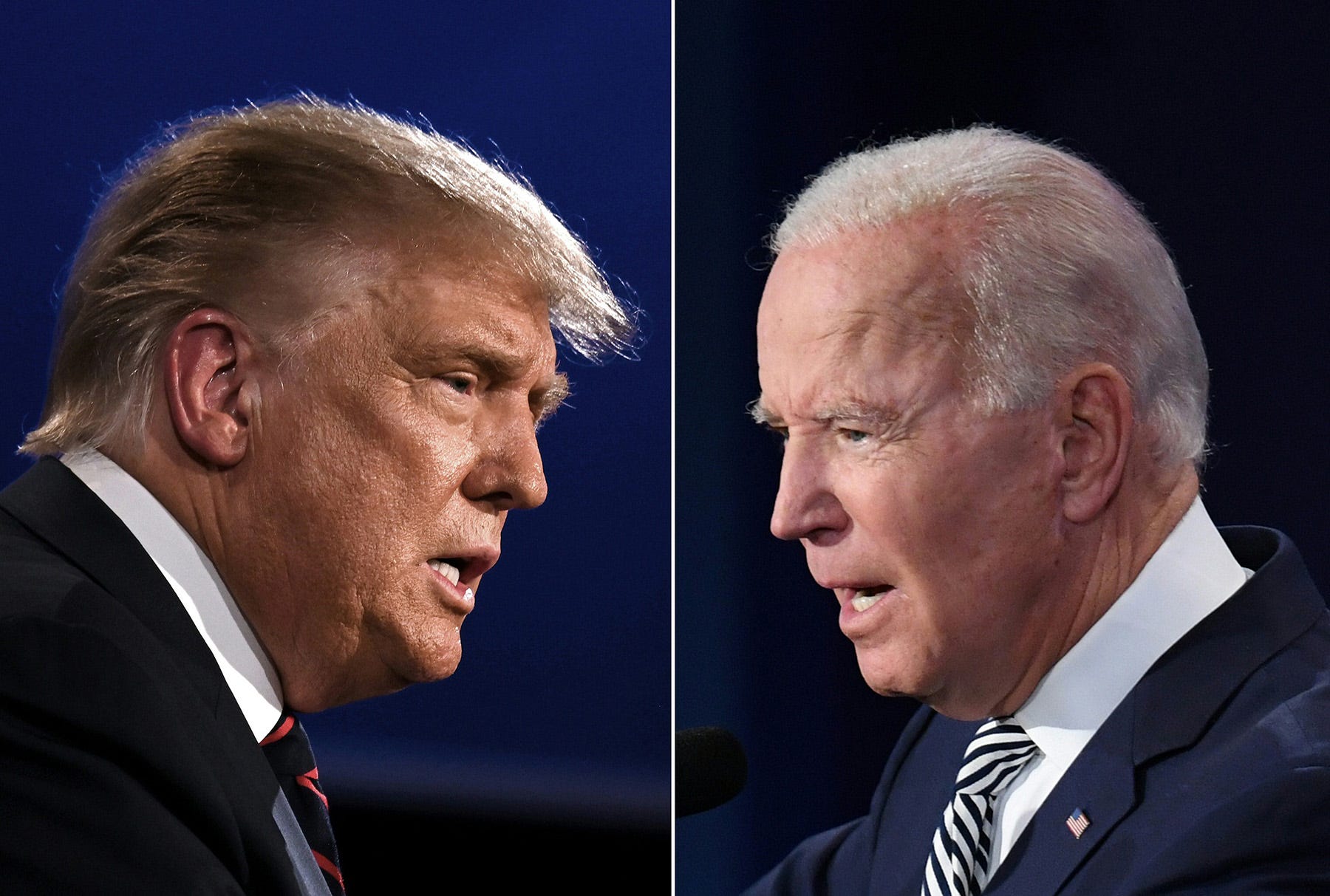 51 Percent of White Women With No College Degree Say Biden Didn’t ‘Legitimately’ Win 2020 Election