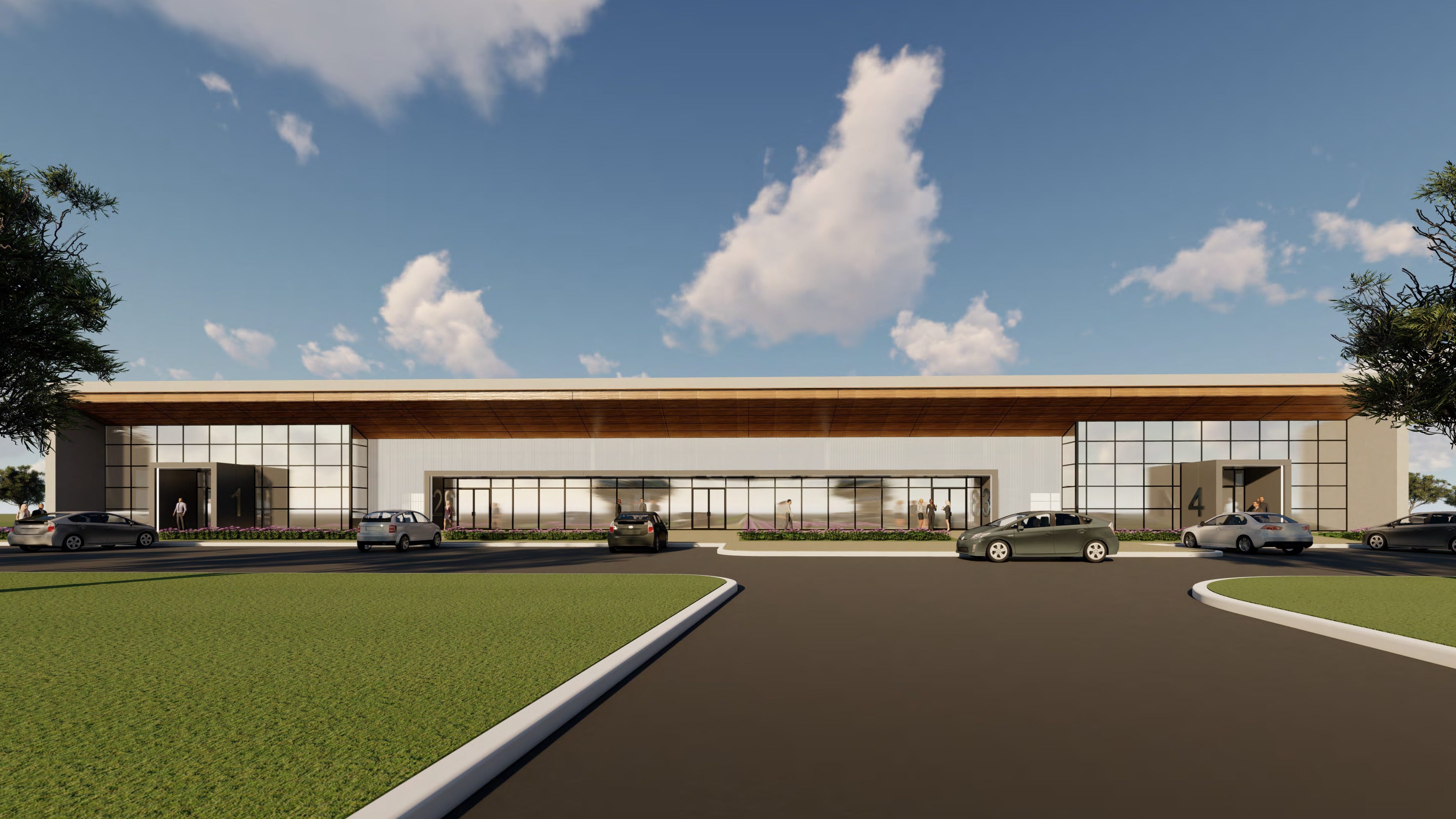 Fort Monmouth getting 60M in new buildings; 750 jobs predicted