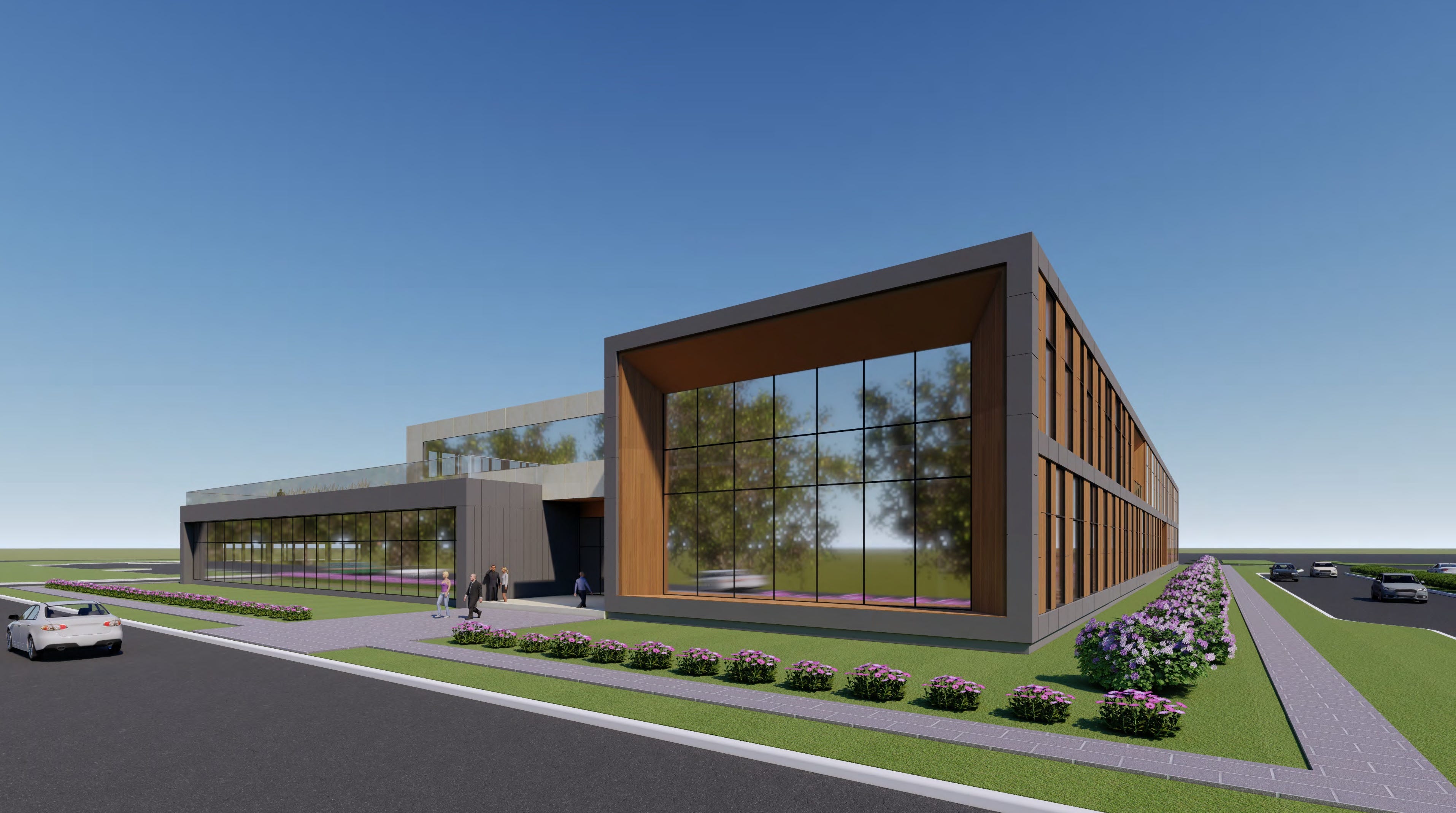 Fort Monmouth getting 60M in new buildings; 750 jobs predicted