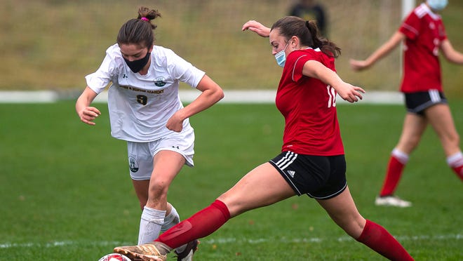 Vermont H S Playoffs 2020 Fall Tournament Brackets High School Soccer Division One Championship In Vermont 2022