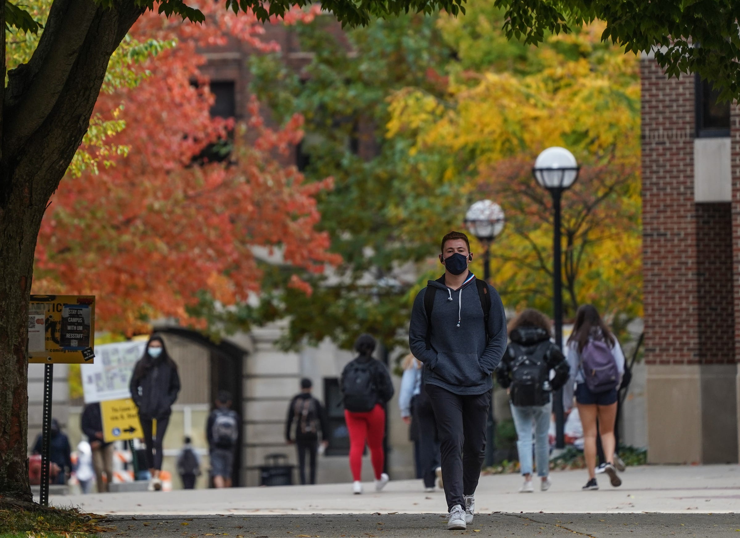 University Michigan Ann Arbor