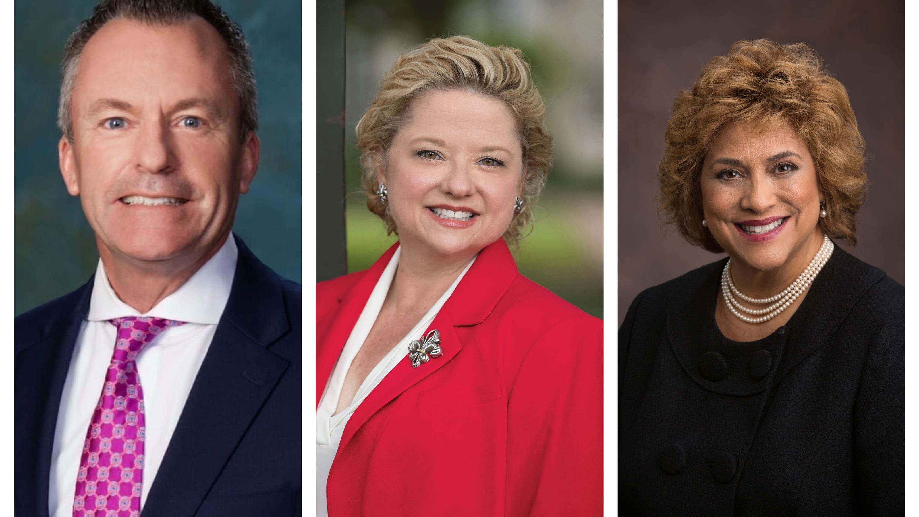 3 candidates seek to be family court judge in 15th Judicial District 3 candidates seek to be family court judge in 15th Judicial District