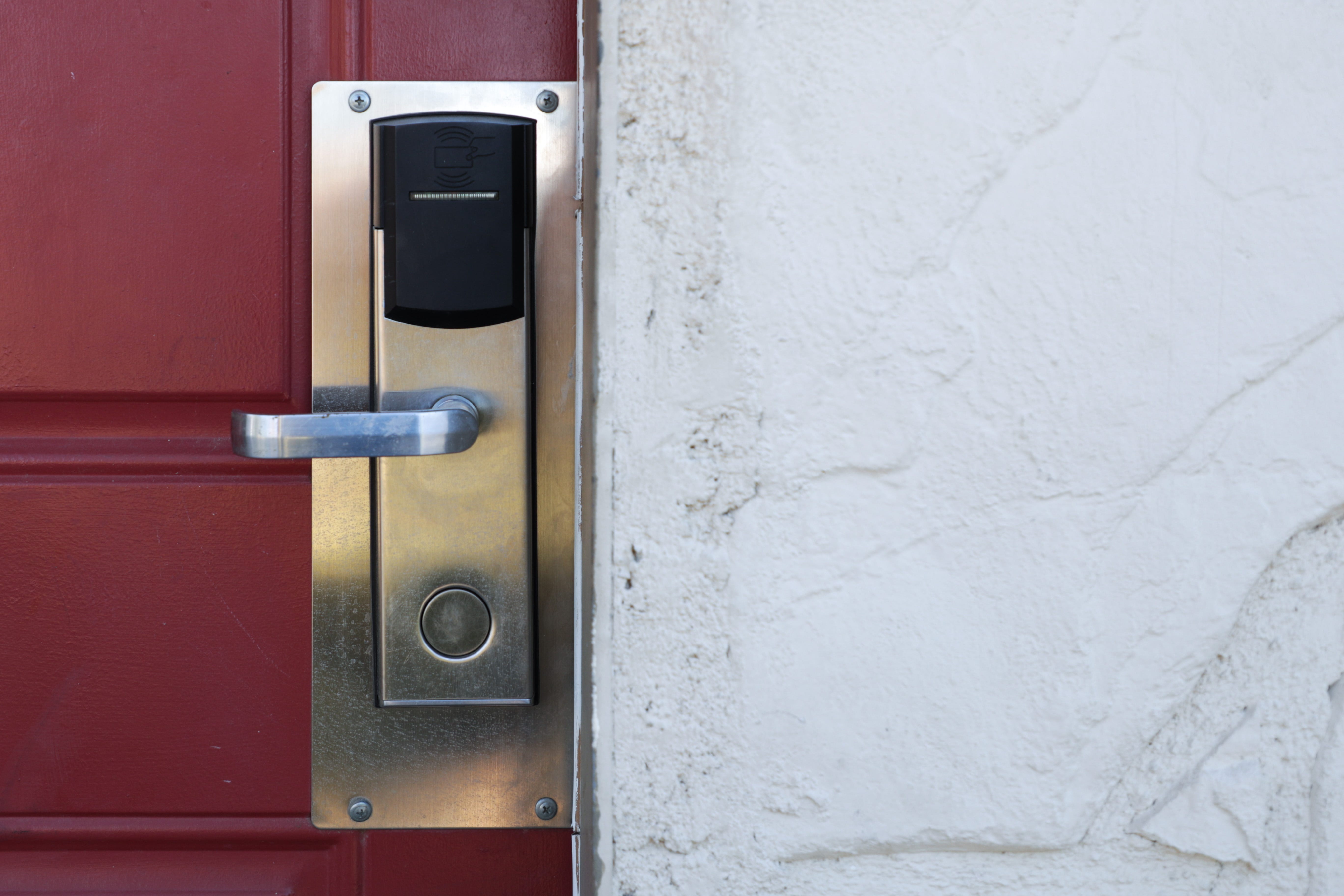 Rodeway Inn & Suites in Indio, Calif. partnered with the state for Project Roomkey, an effort by the state to house individuals experiencing homelessness during the COVID-19 pandemic.