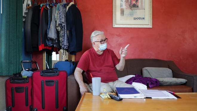 San Bernardino County Reports 2 873 New Coronavirus Cases On Saturday San Bernardino County Reports 2 873 New Coronavirus Cases On Saturday